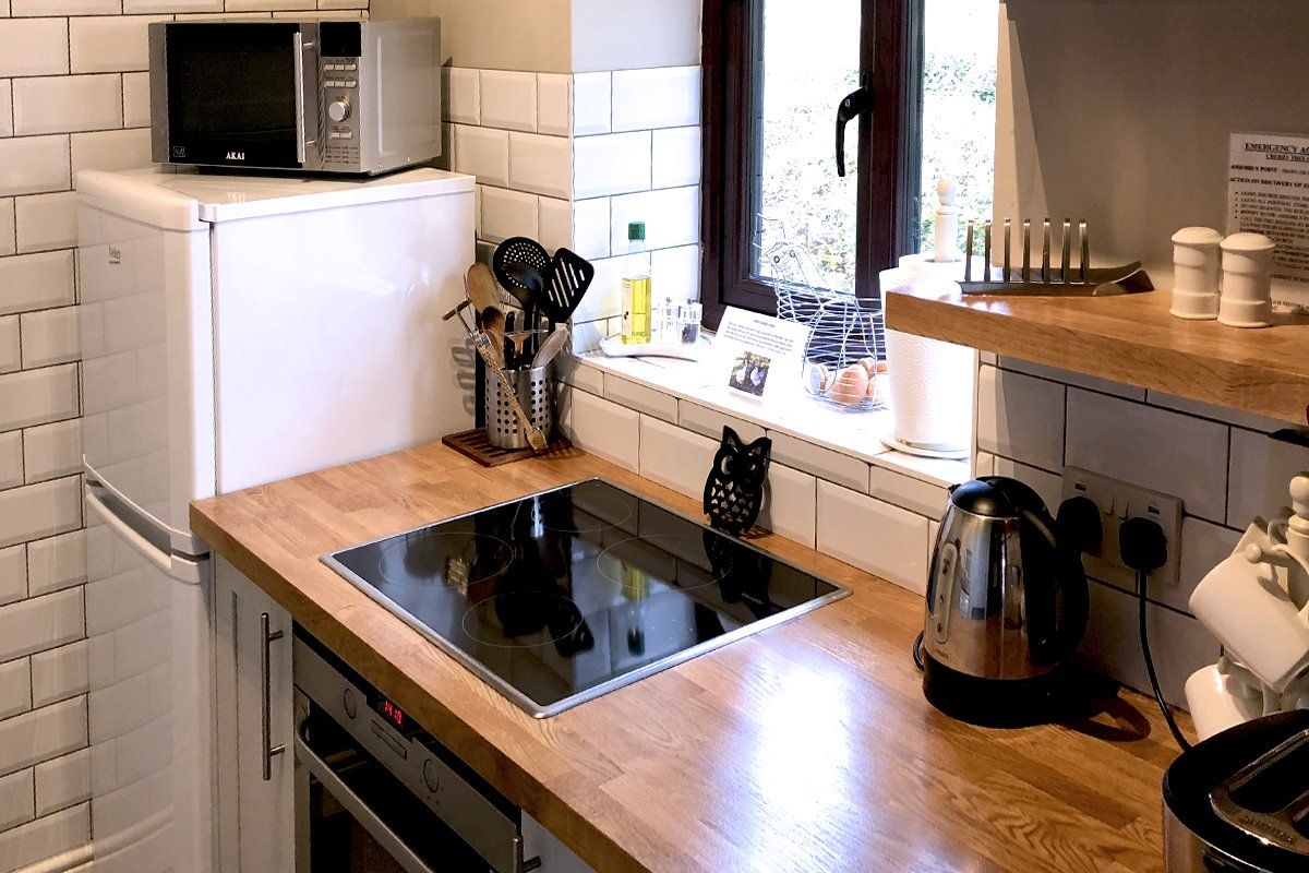 Cherry Tree Cottage Country Holiday Rental