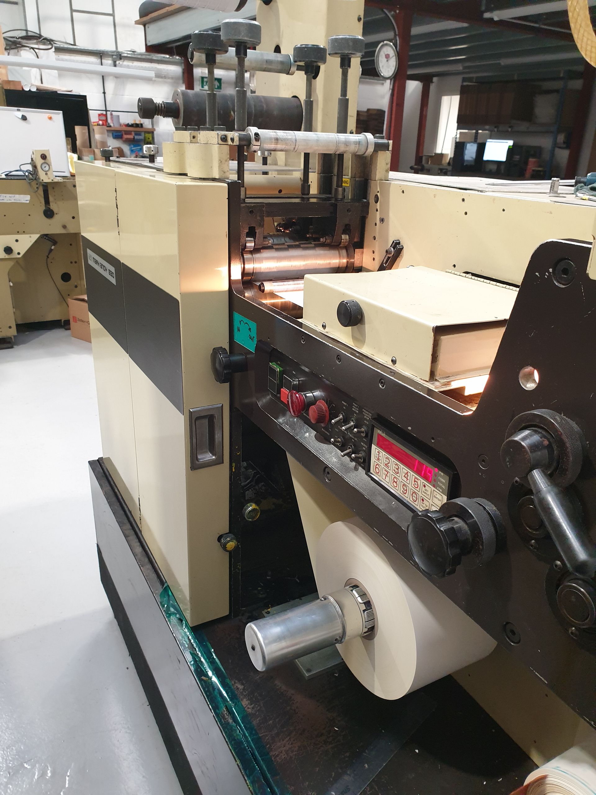NewFoil 3000 MK2