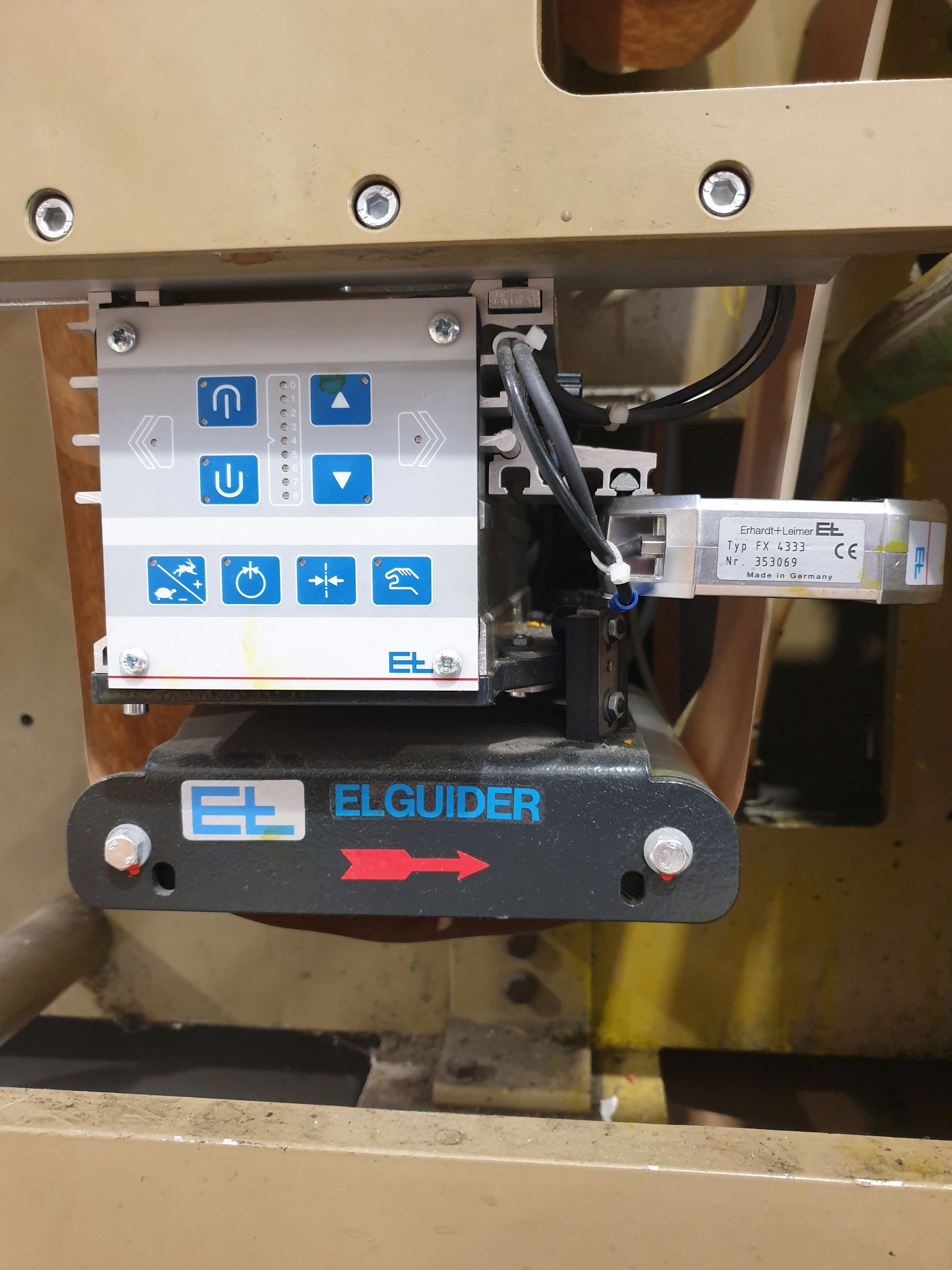 NewFoil 3000 MK2