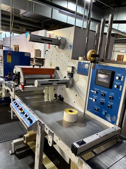 Arpeco Tracker 340mm