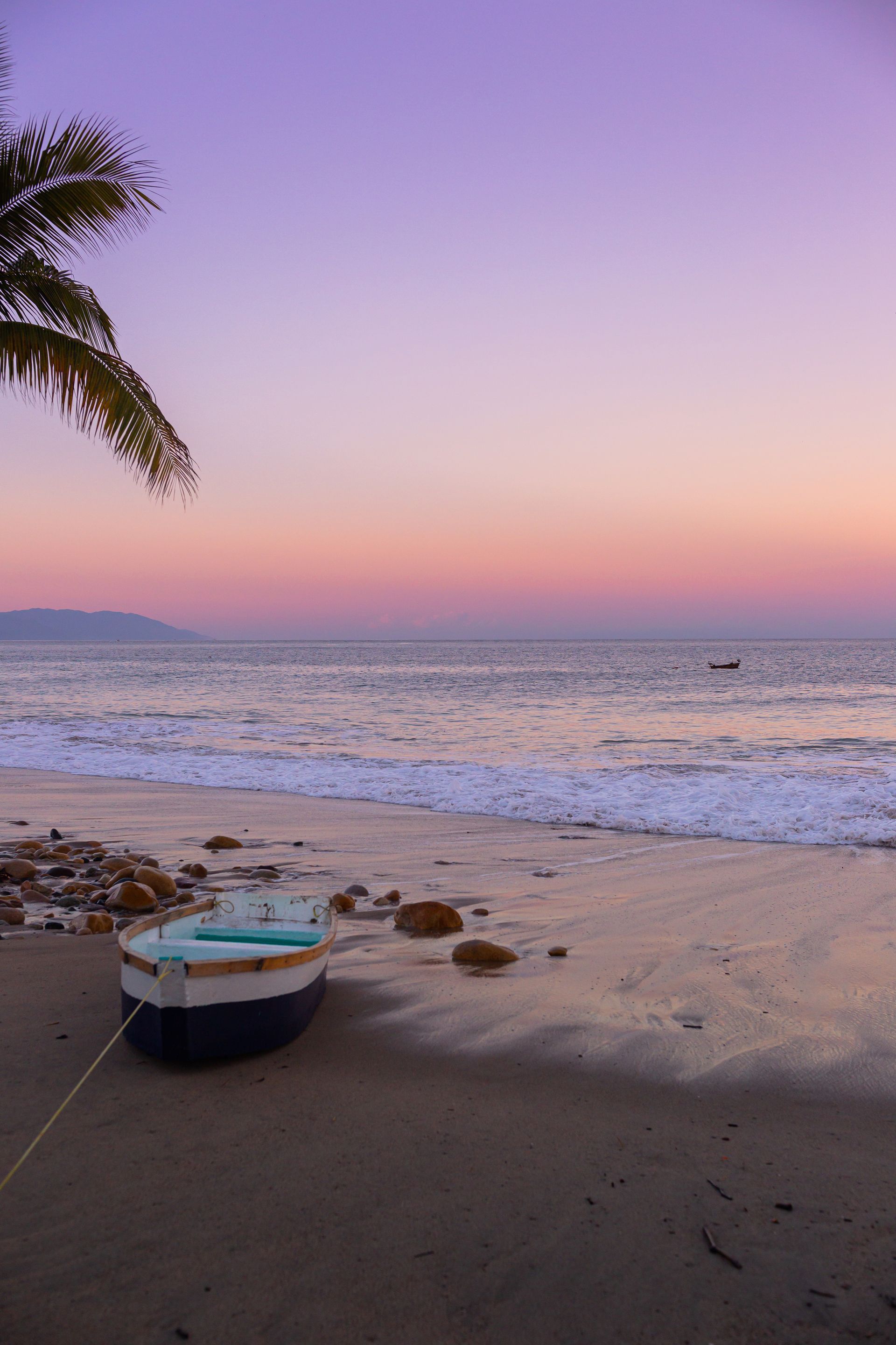 Hotel Amaca Puerto Vallarta