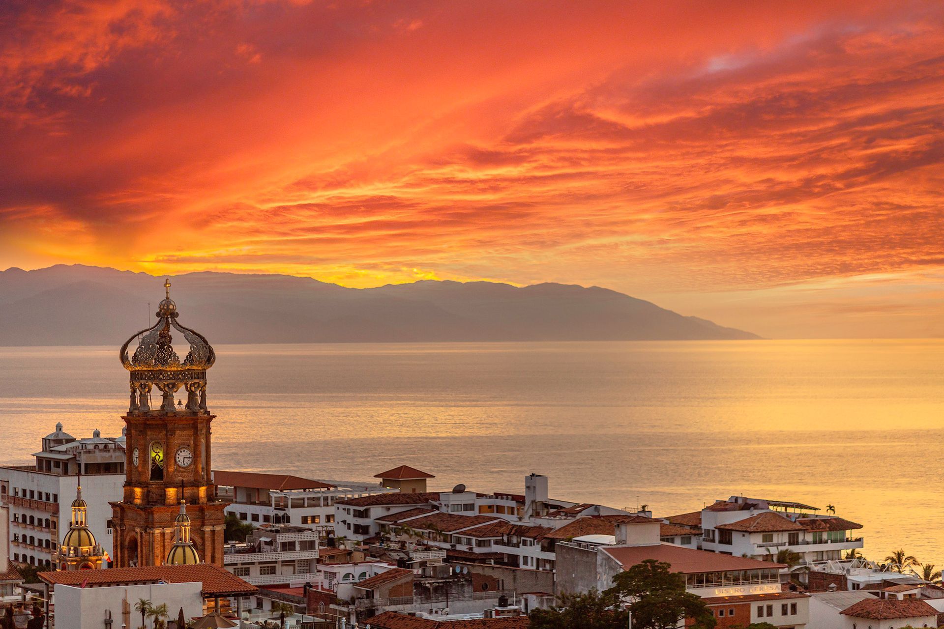 Hotel Amaca Puerto Vallarta