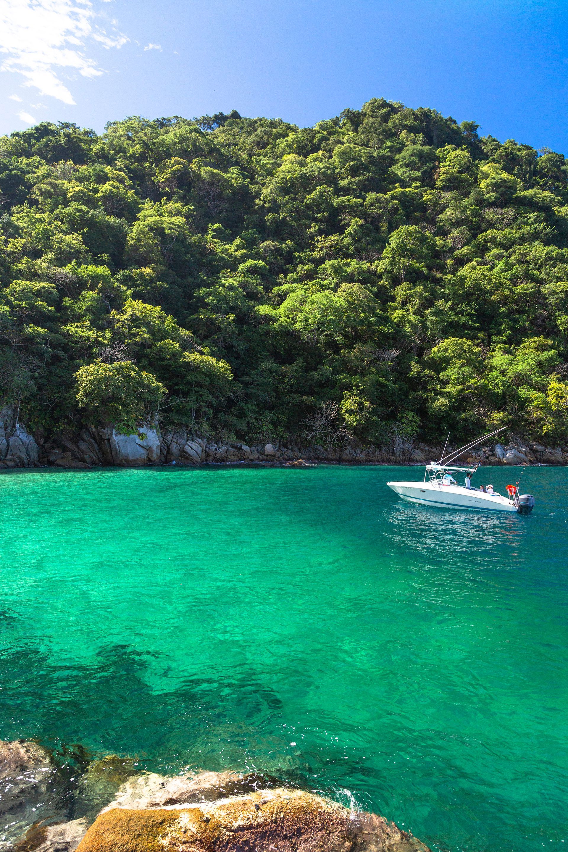 Hotel Amaca Puerto Vallarta