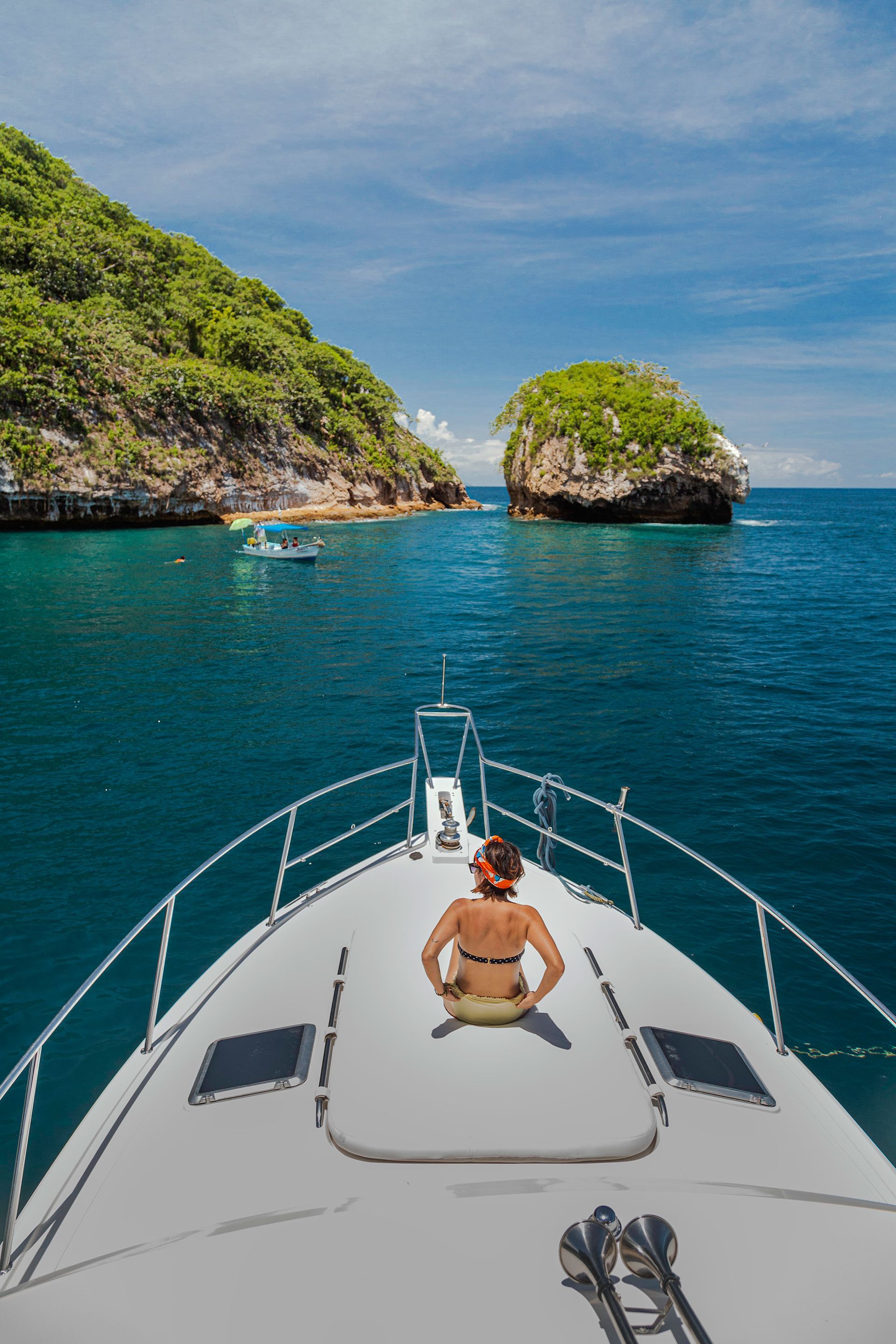 Hotel Amaca Puerto Vallarta