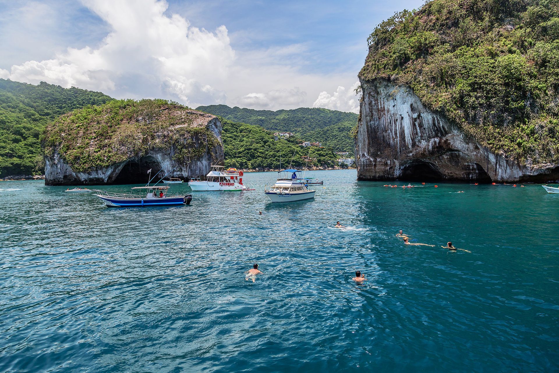 Hotel Amaca Puerto Vallarta