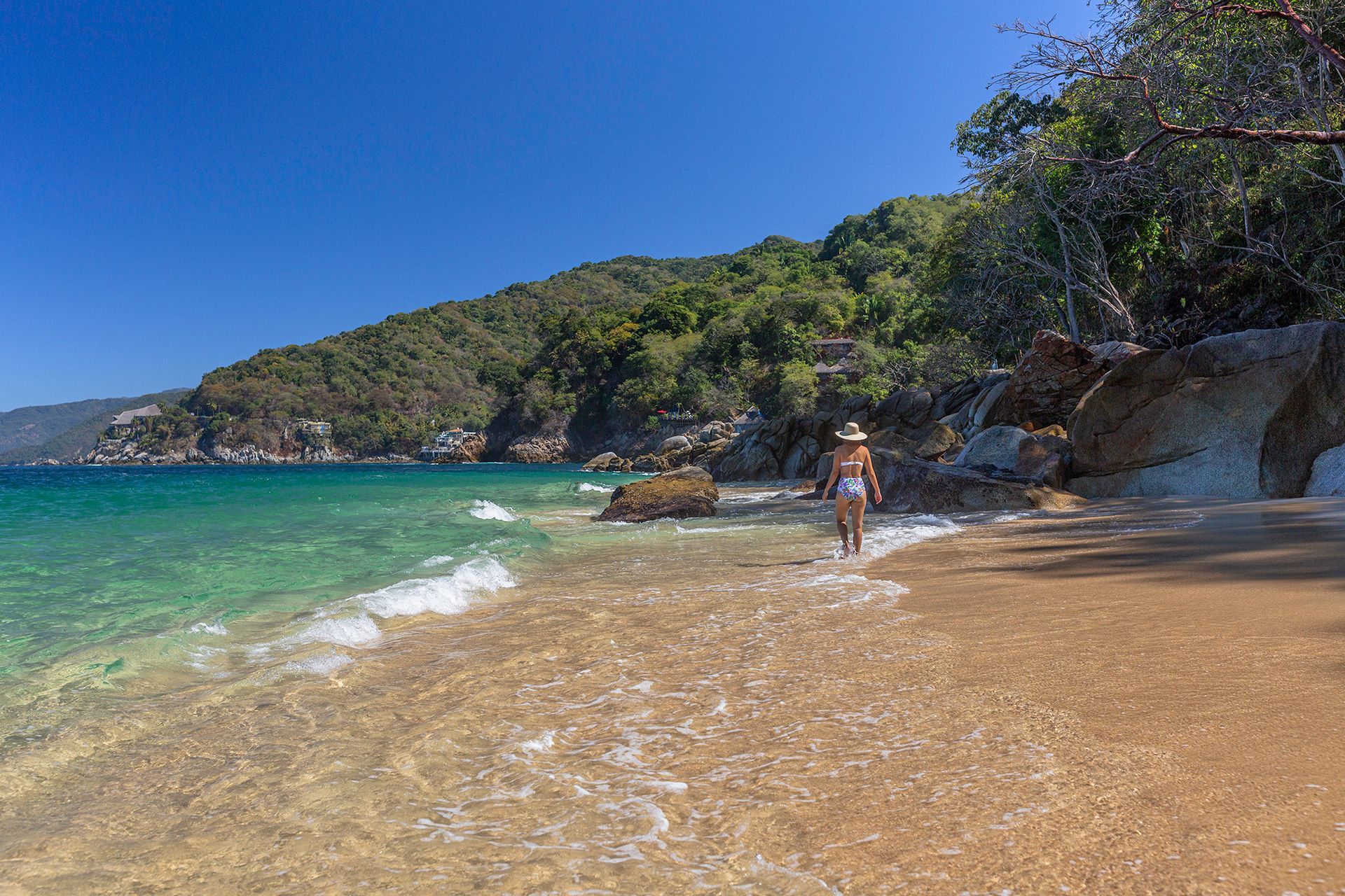 Hotel Amaca Puerto Vallarta