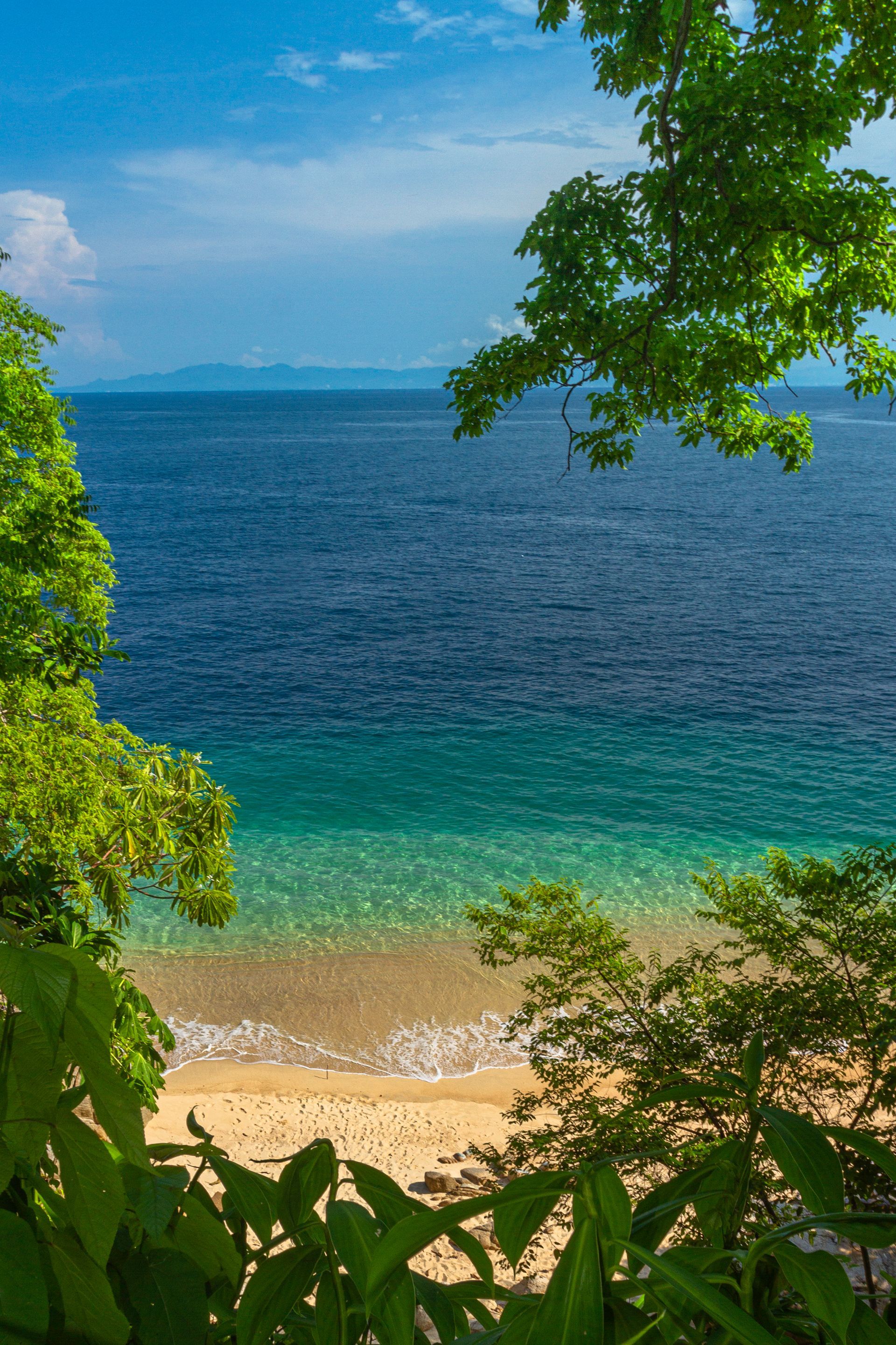 Hotel Amaca Puerto Vallarta