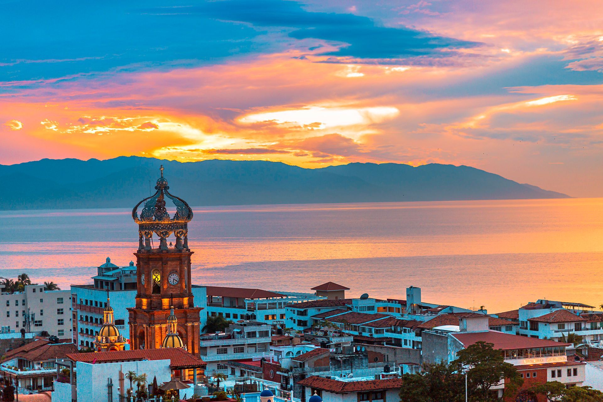 Hotel Amaca Puerto Vallarta