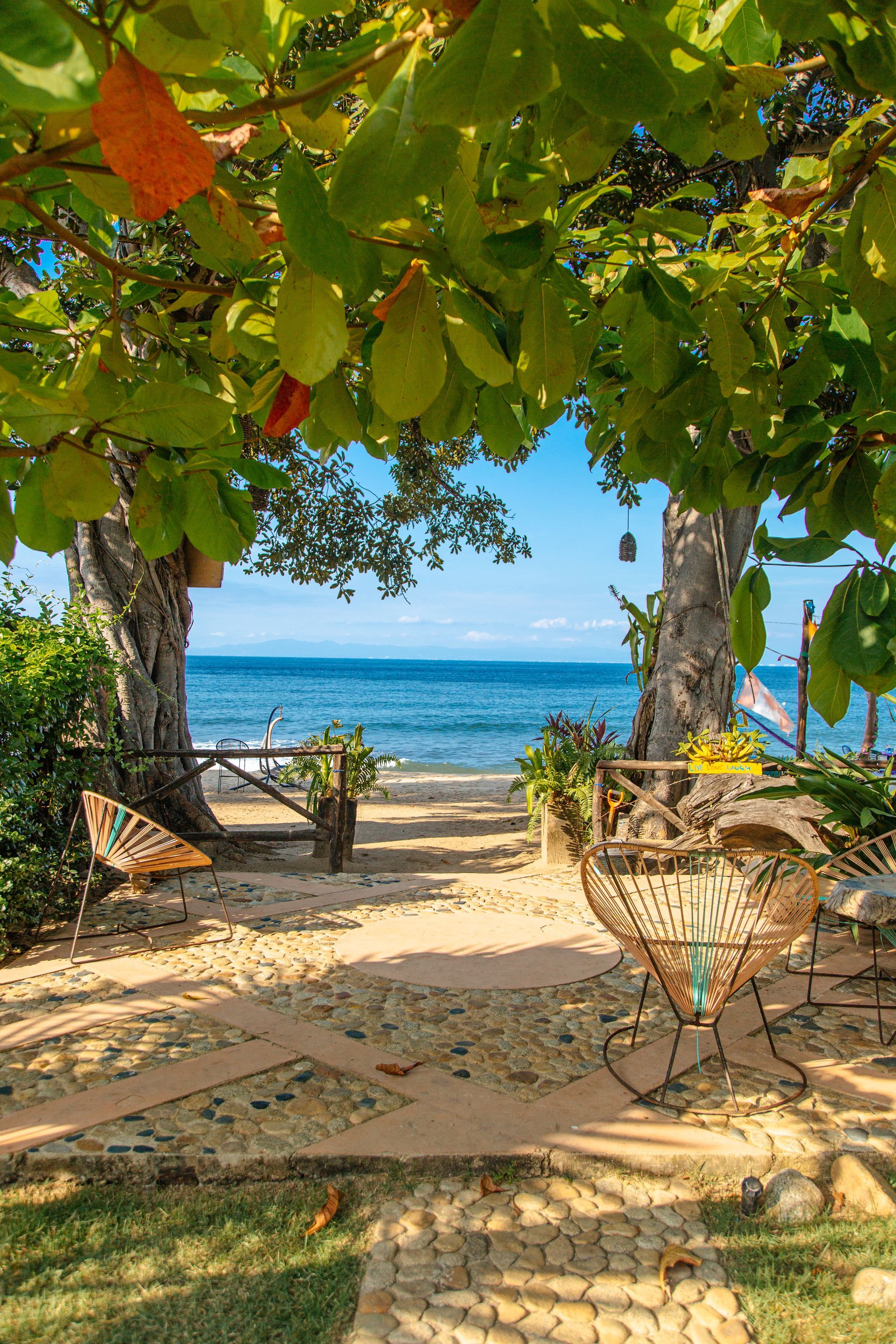Hotel Amaca Puerto Vallarta