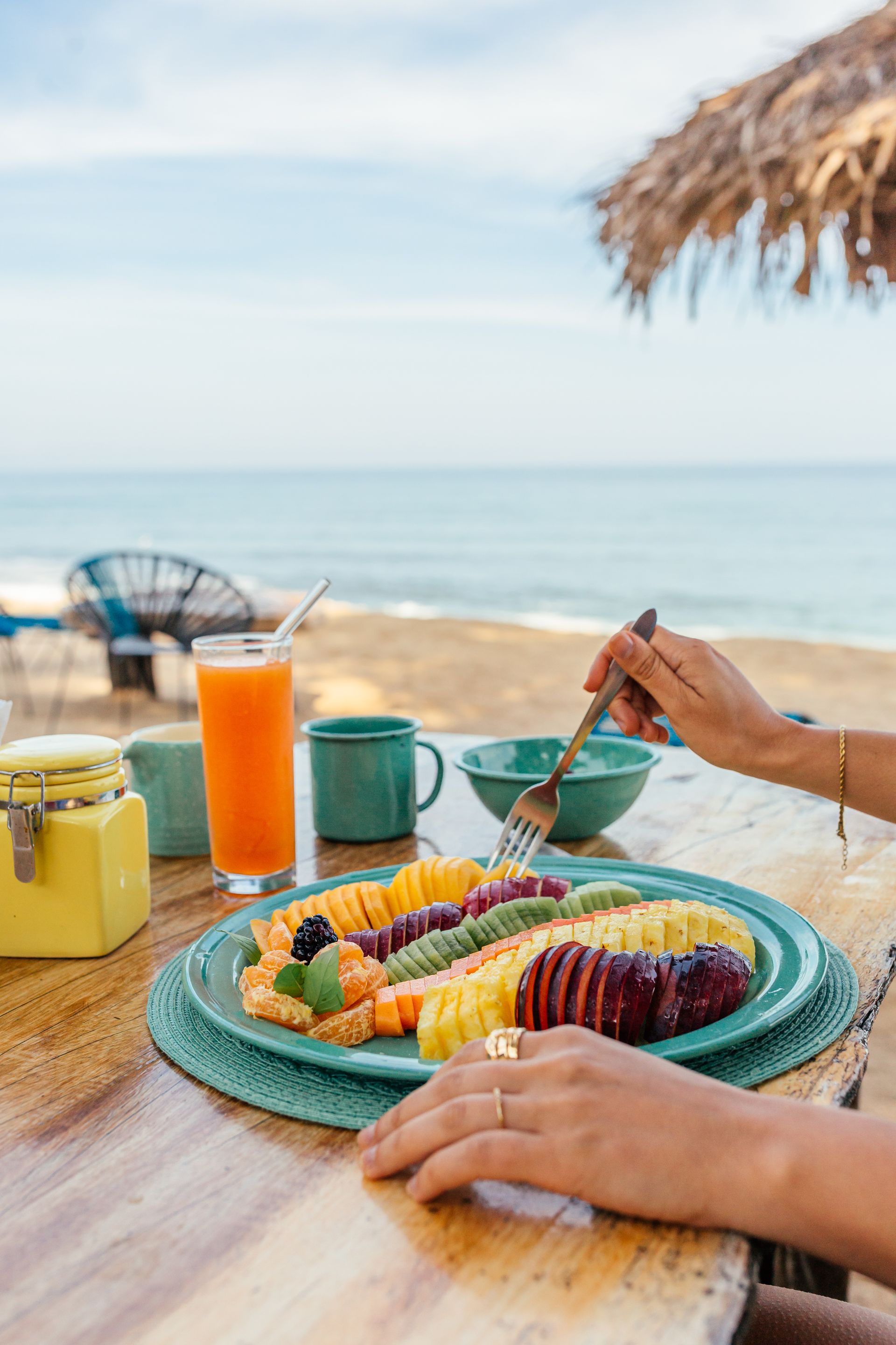 Hotel Amaca Puerto Vallarta