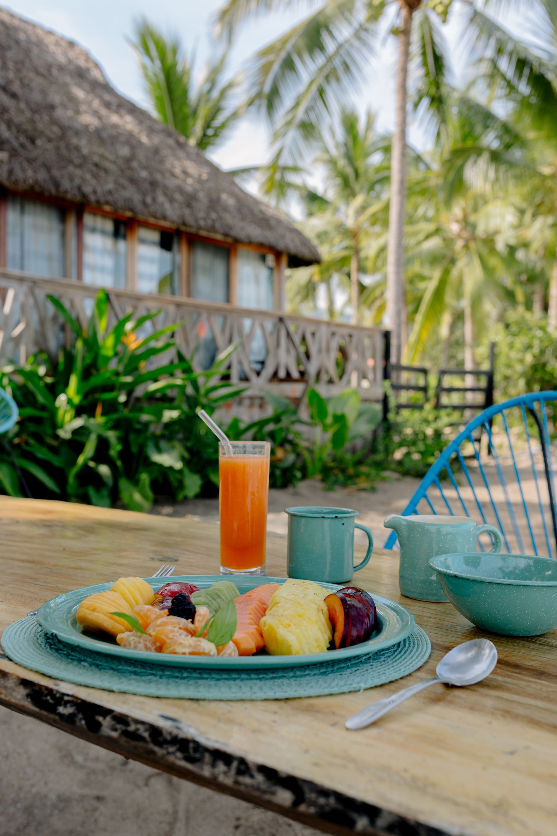 Hotel Amaca Puerto Vallarta