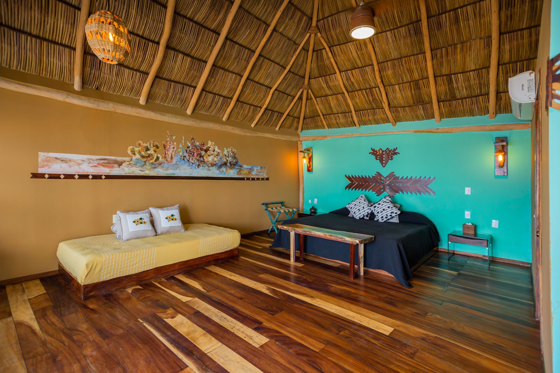 Hotel Amaca Puerto Vallarta