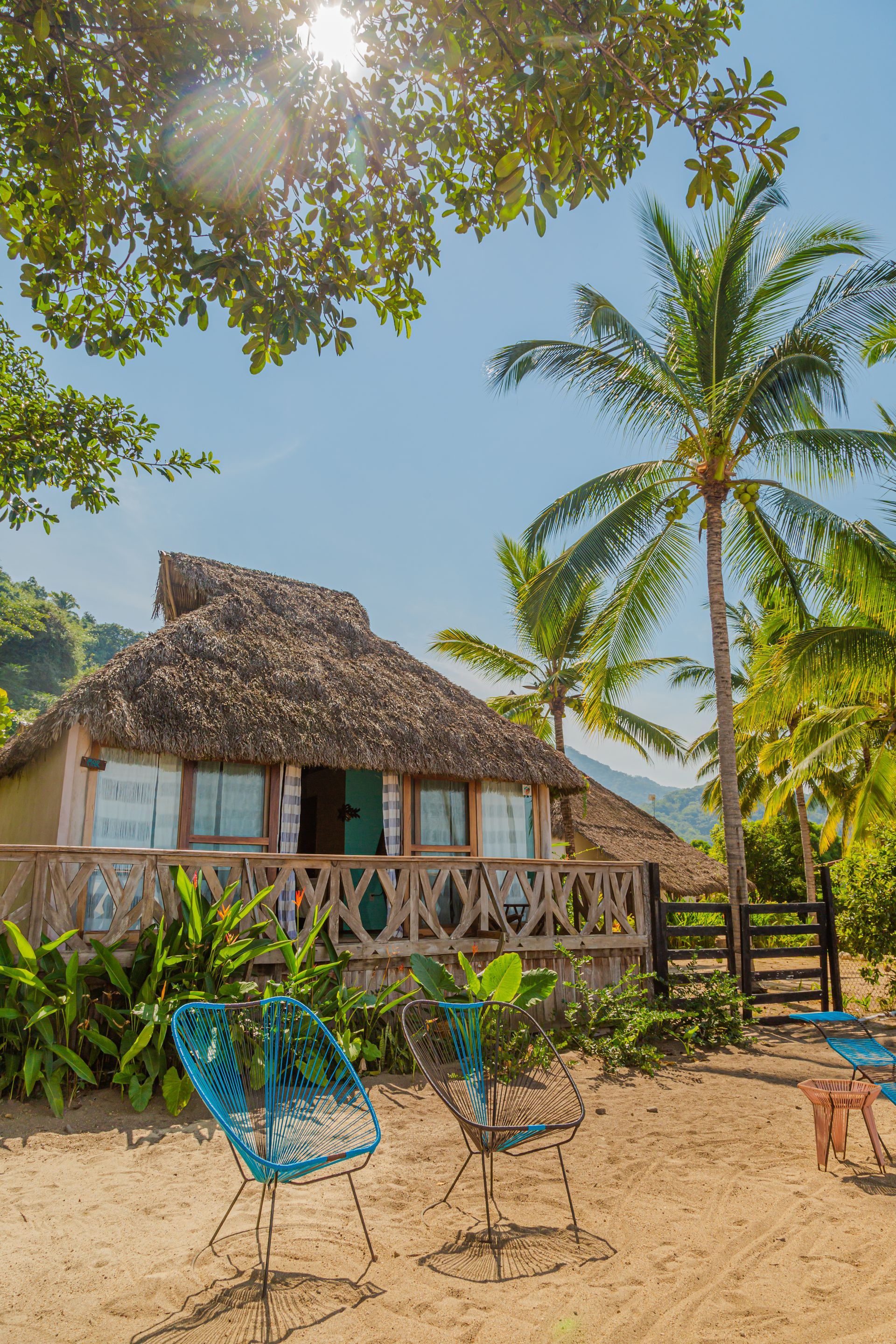 Hotel Amaca Puerto Vallarta
