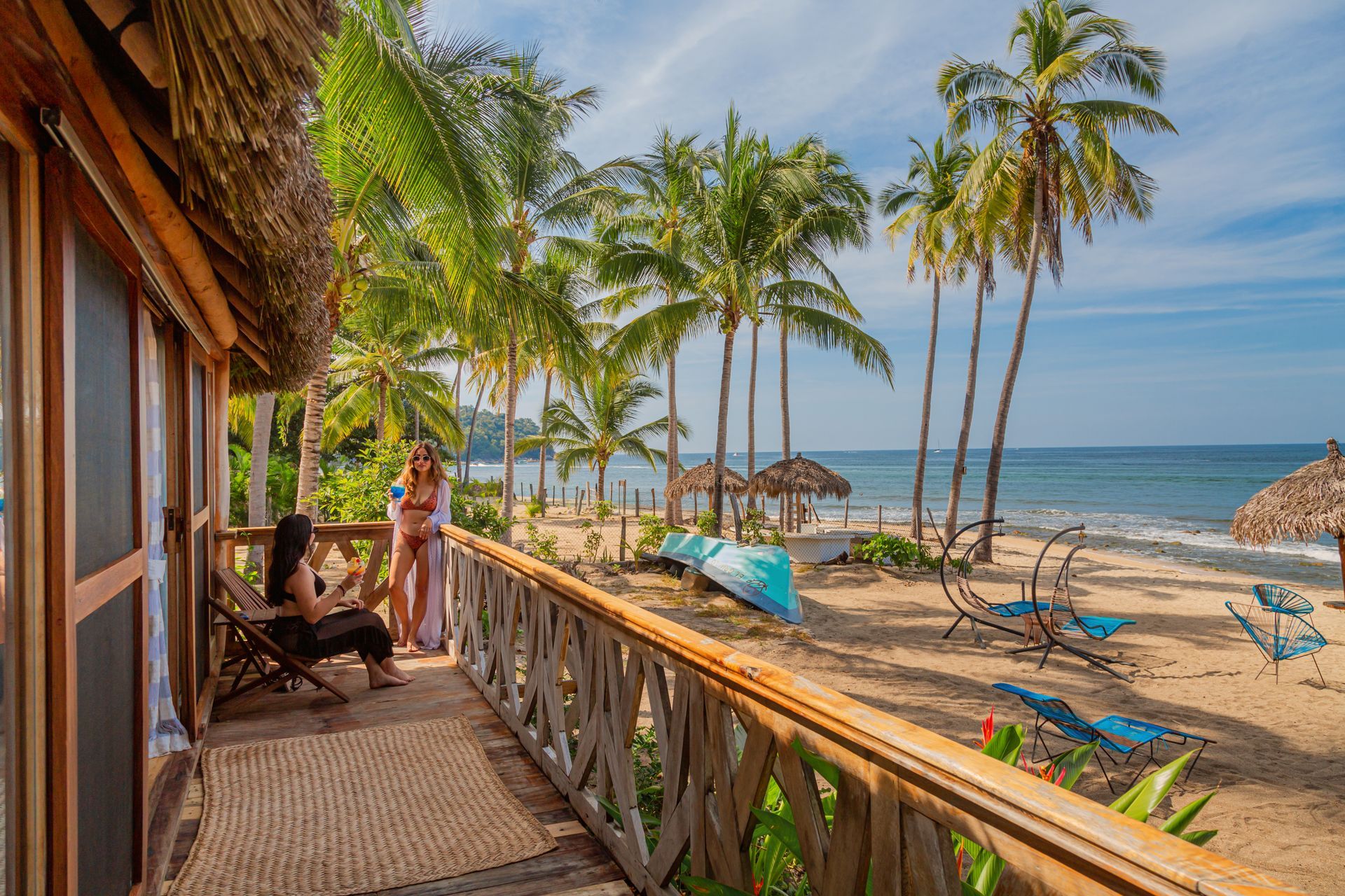 Hotel Amaca Puerto Vallarta