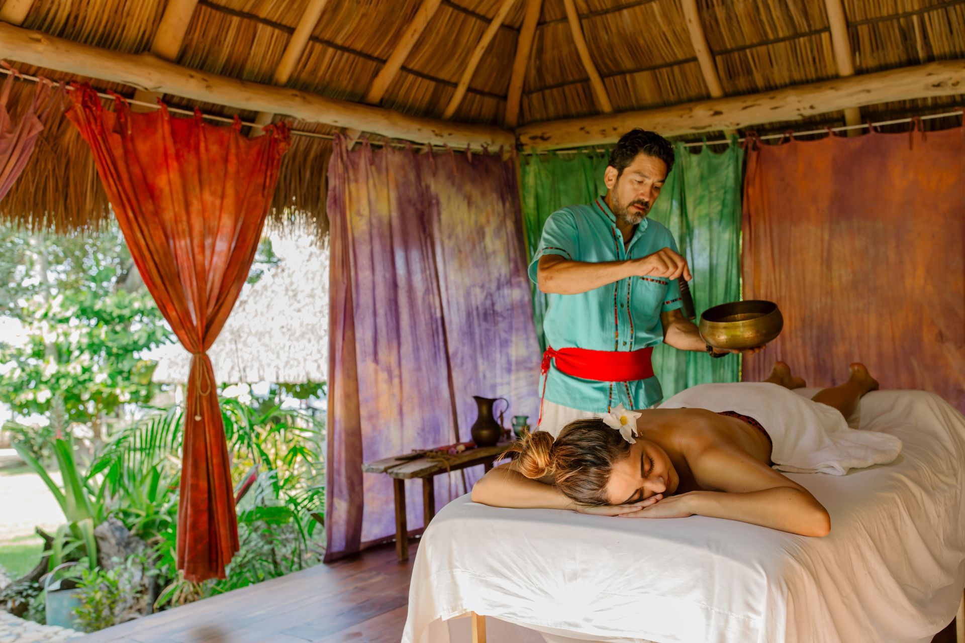 Hotel Amaca Puerto Vallarta