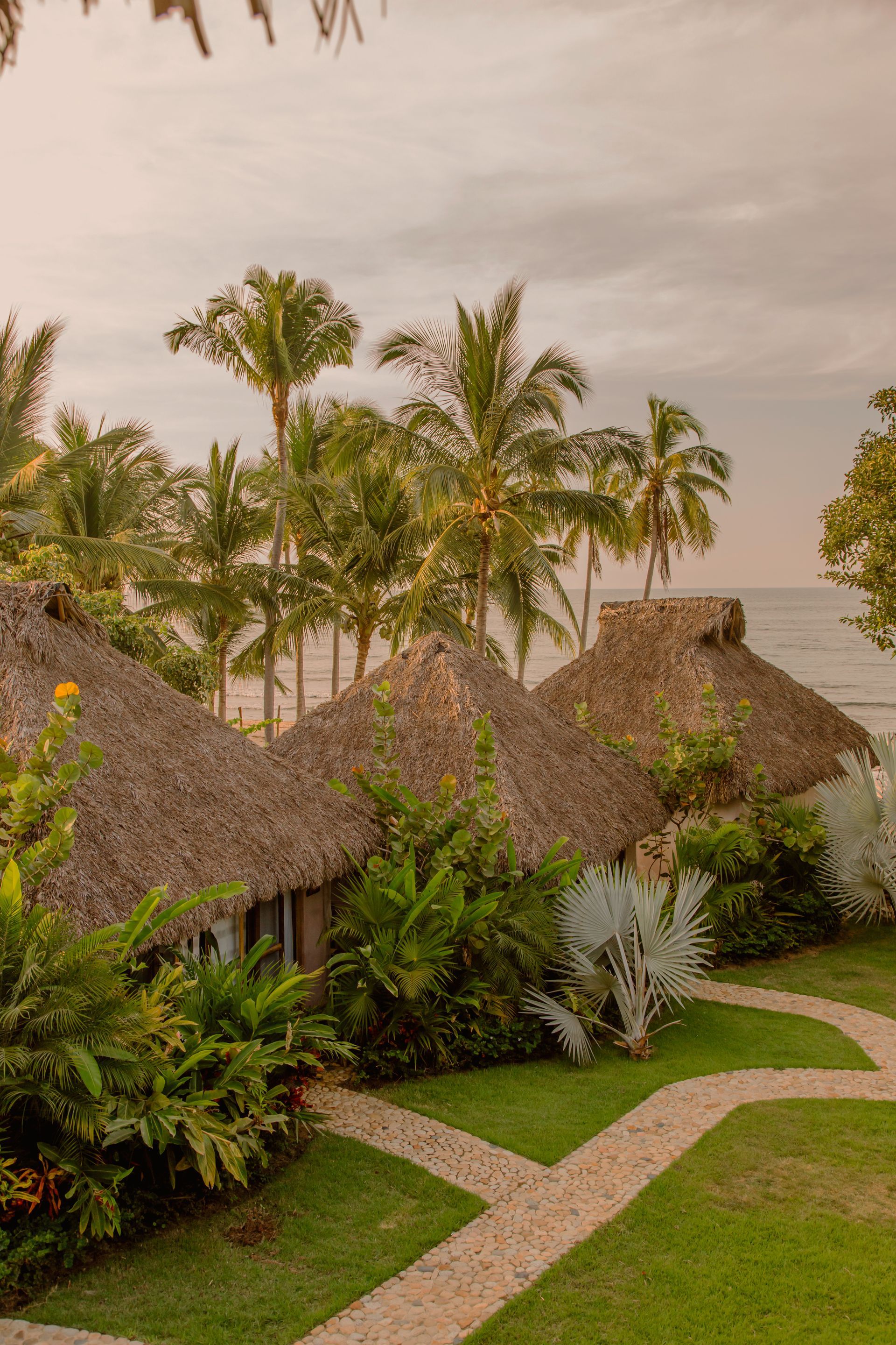 Hotel Amaca Puerto Vallarta