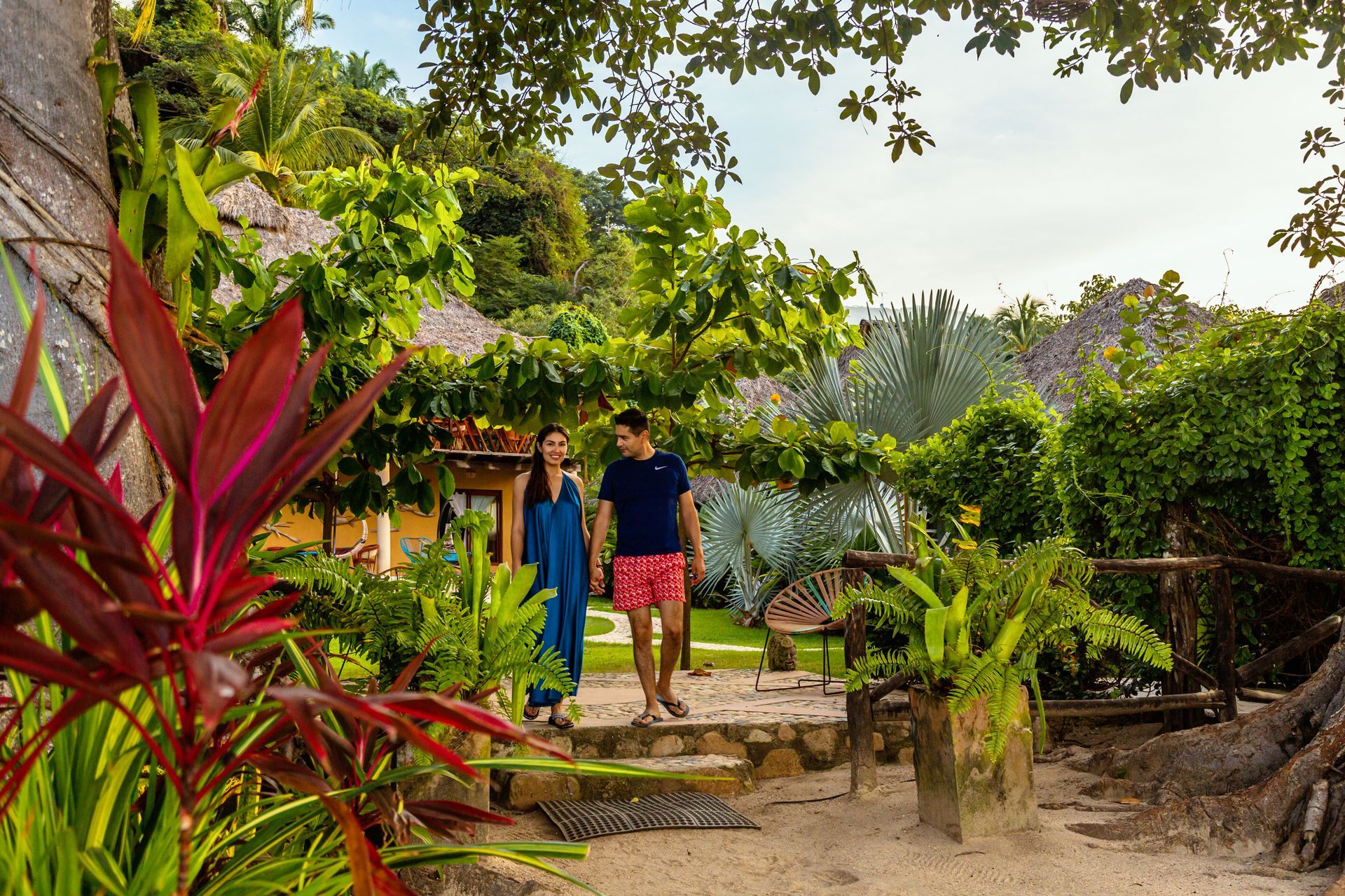 Hotel Amaca Puerto Vallarta