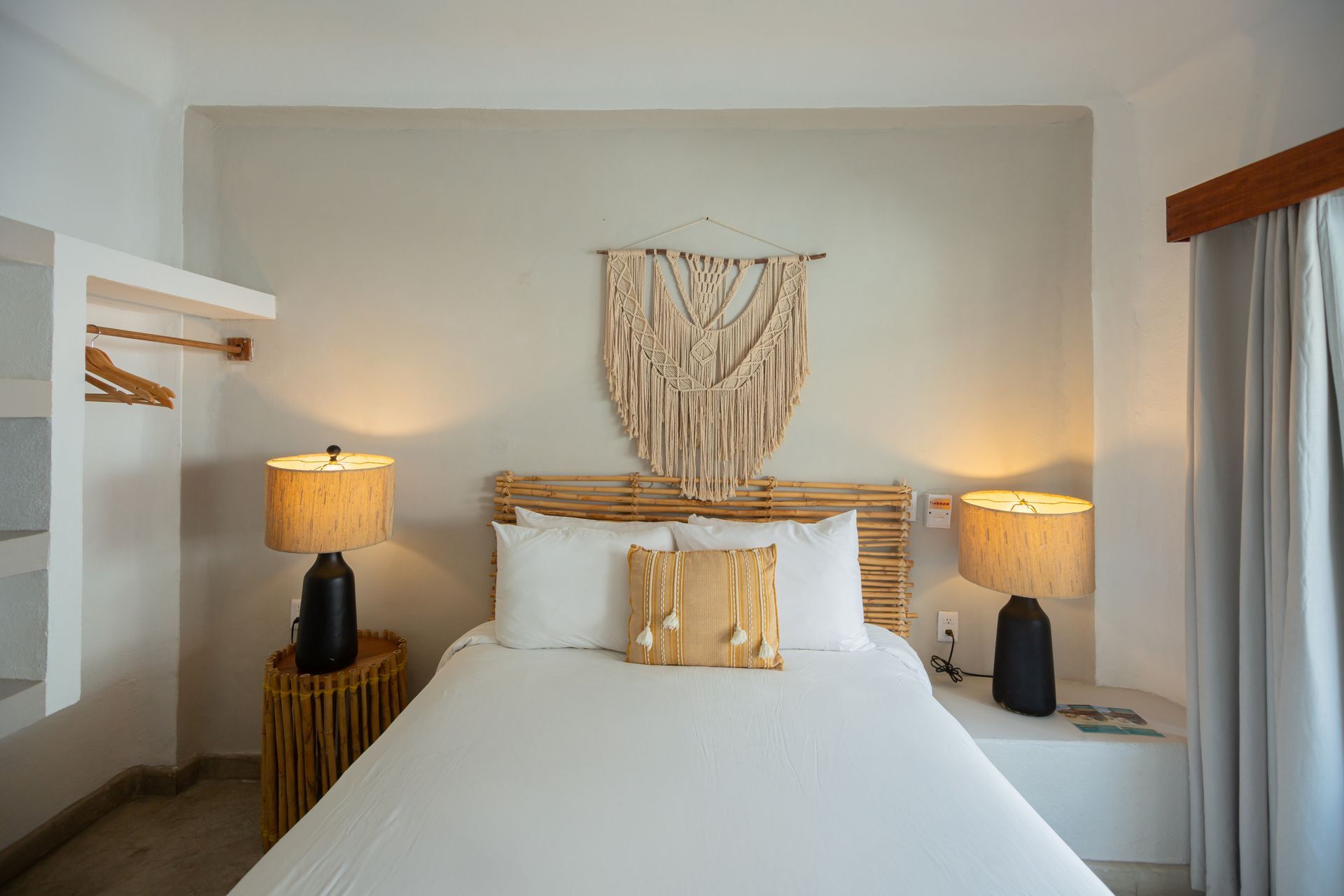 Hotel Amaca Puerto Vallarta