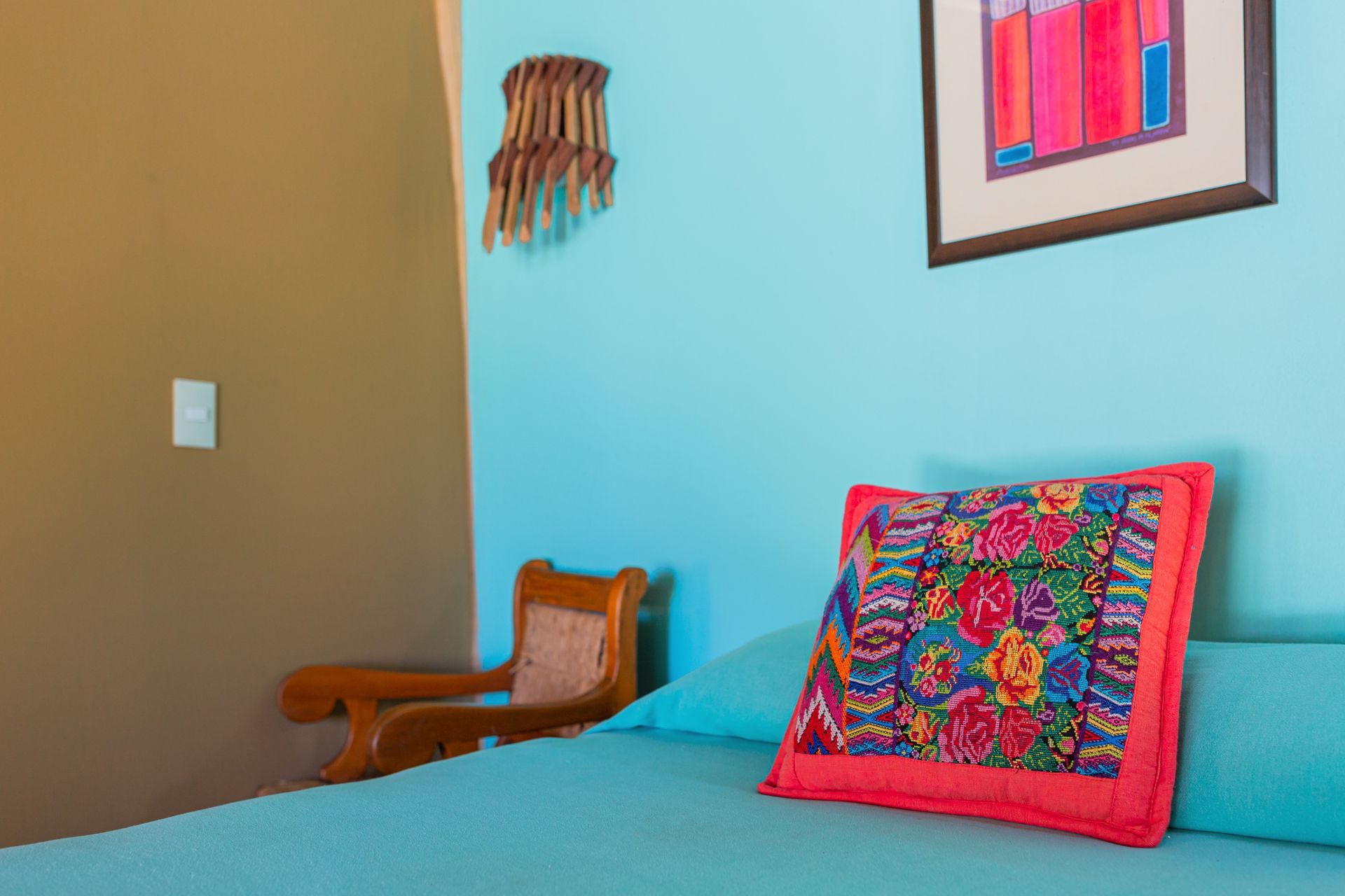 Hotel Amaca Puerto Vallarta