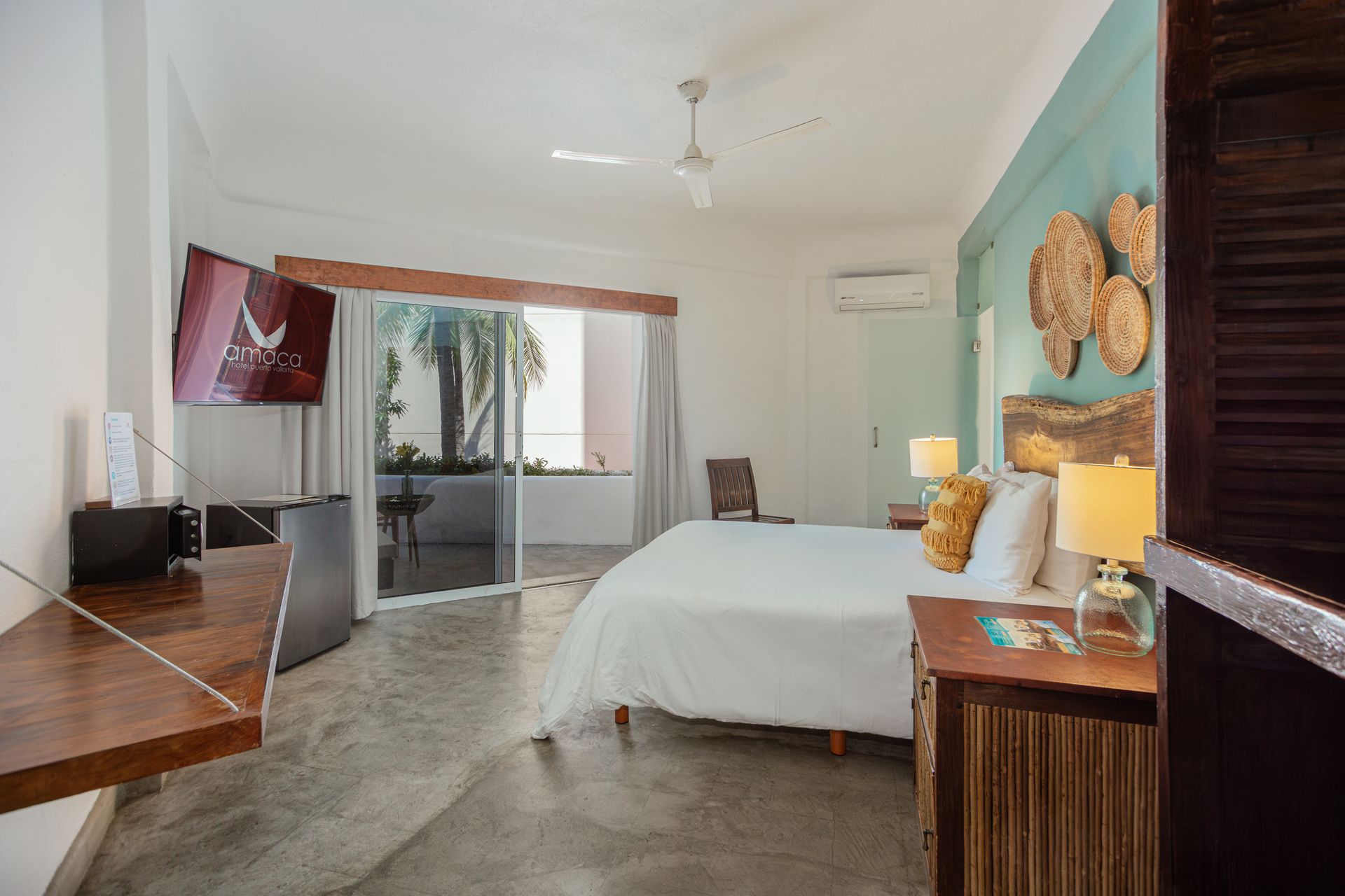 Hotel Amaca Puerto Vallarta