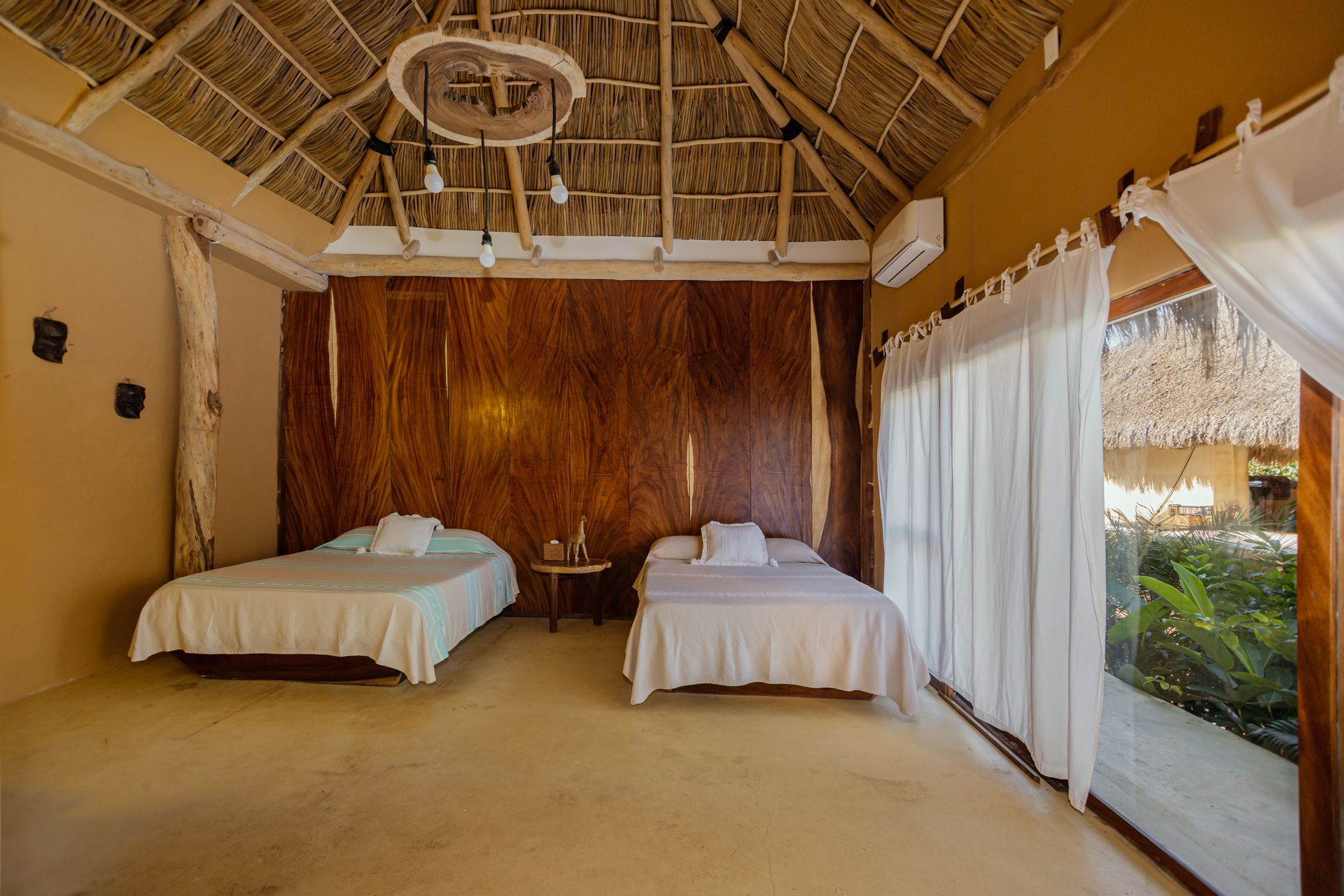 Hotel Amaca Puerto Vallarta