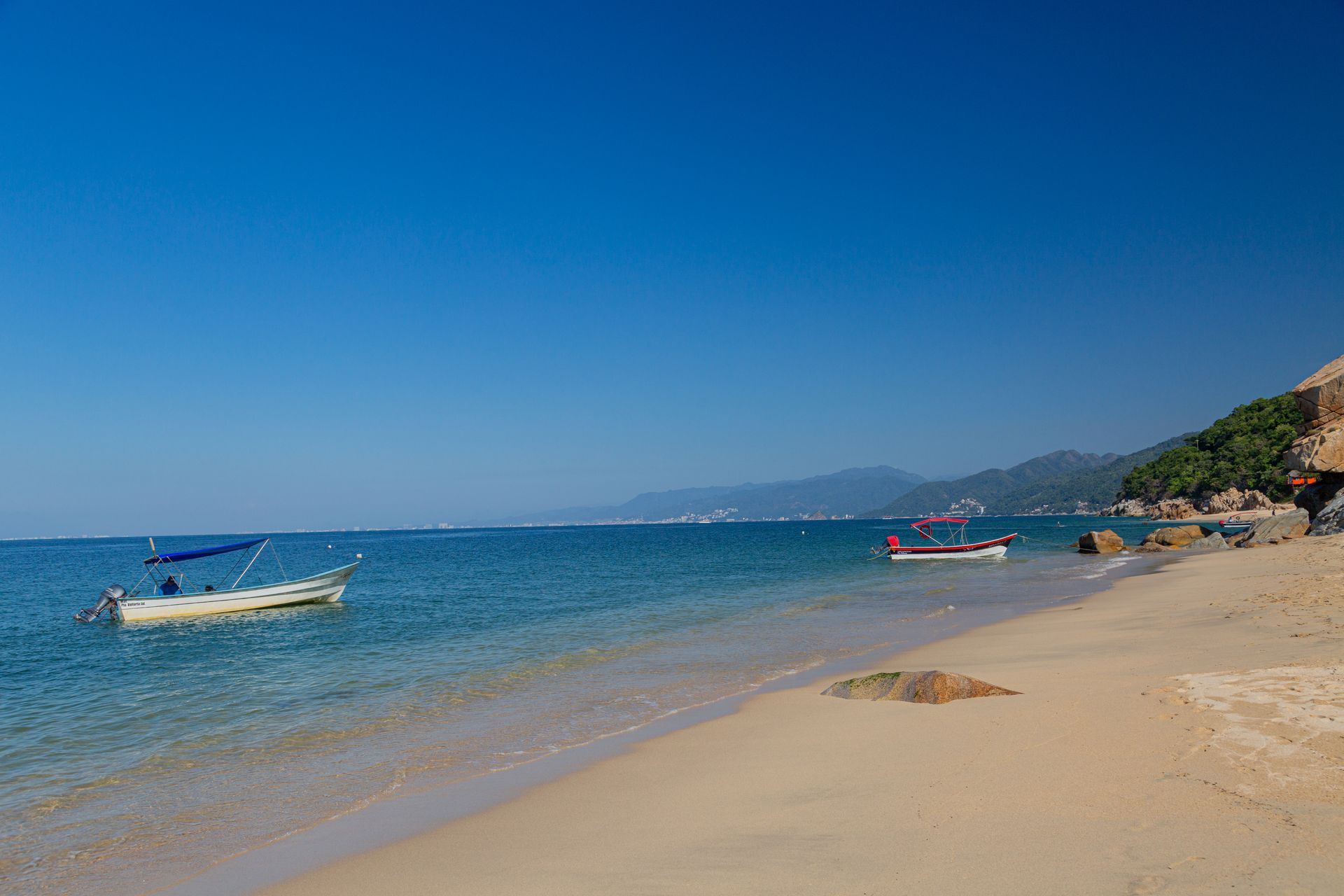 Hotel Amaca Puerto Vallarta