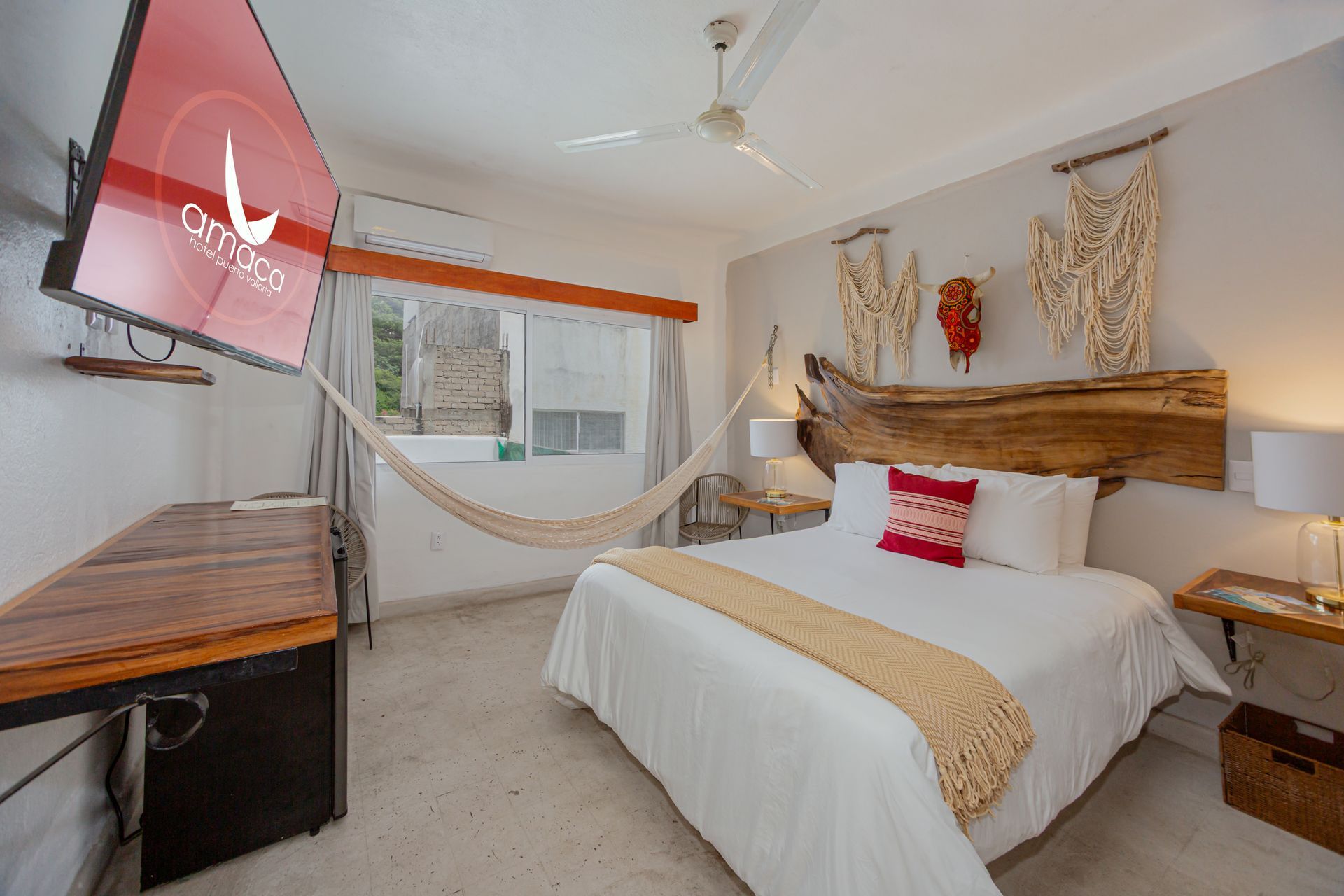 Hotel Amaca Puerto Vallarta