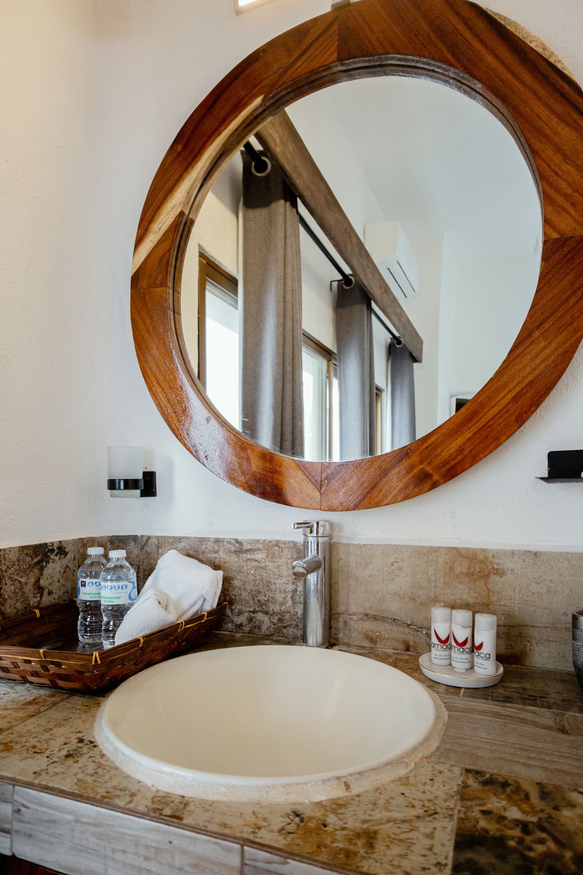 Hotel Amaca Puerto Vallarta