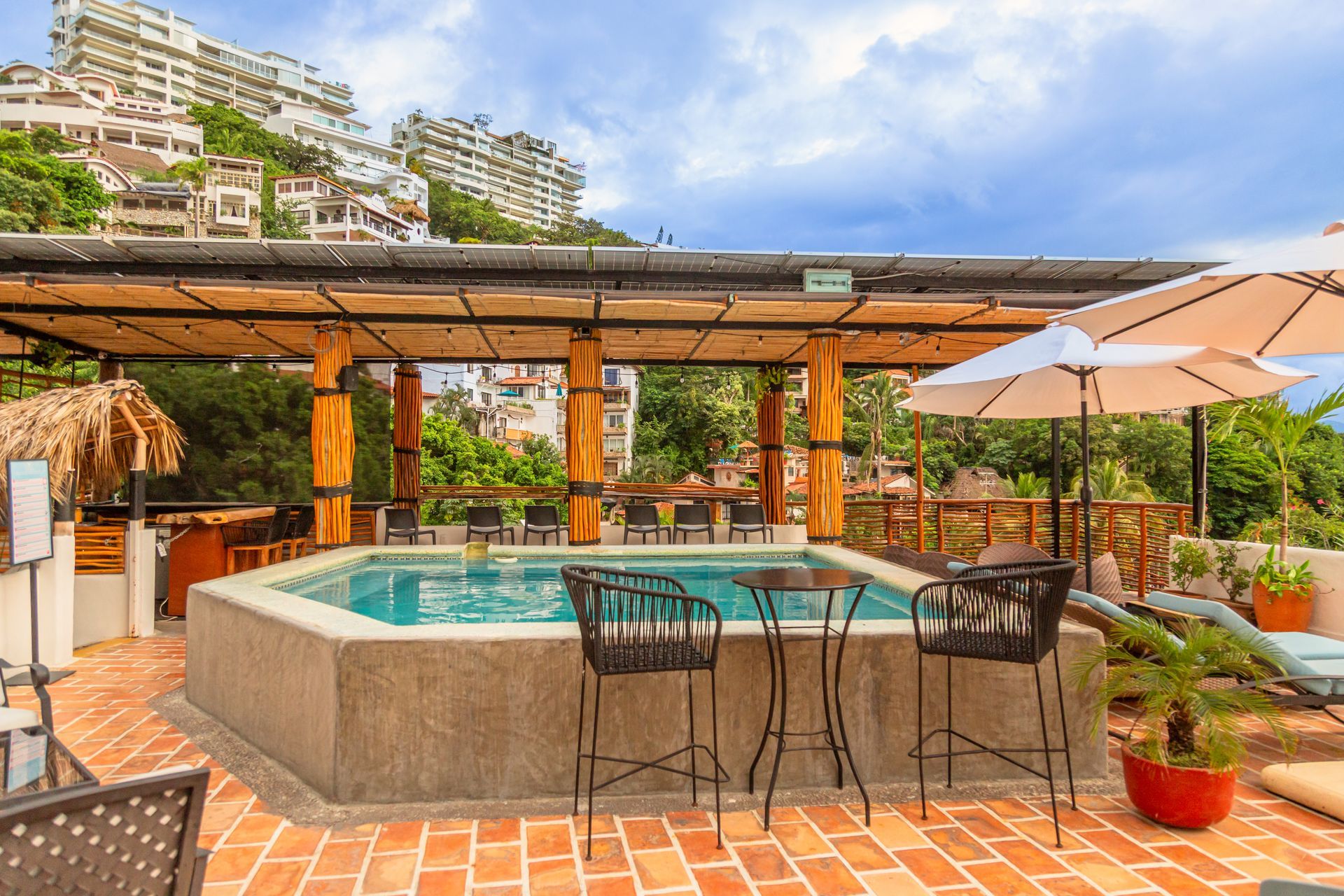 Hotel Amaca Puerto Vallarta