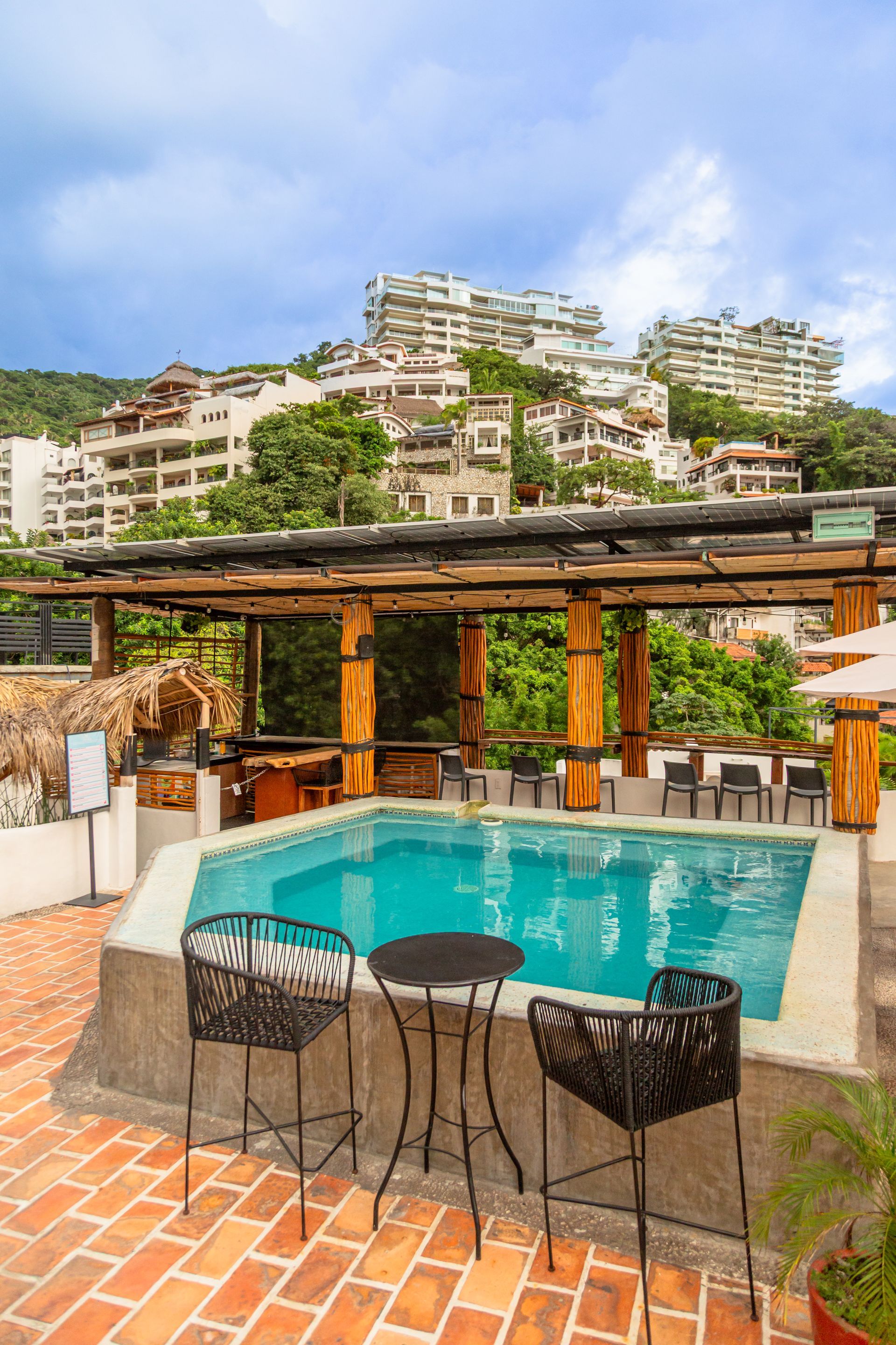 Hotel Amaca Puerto Vallarta