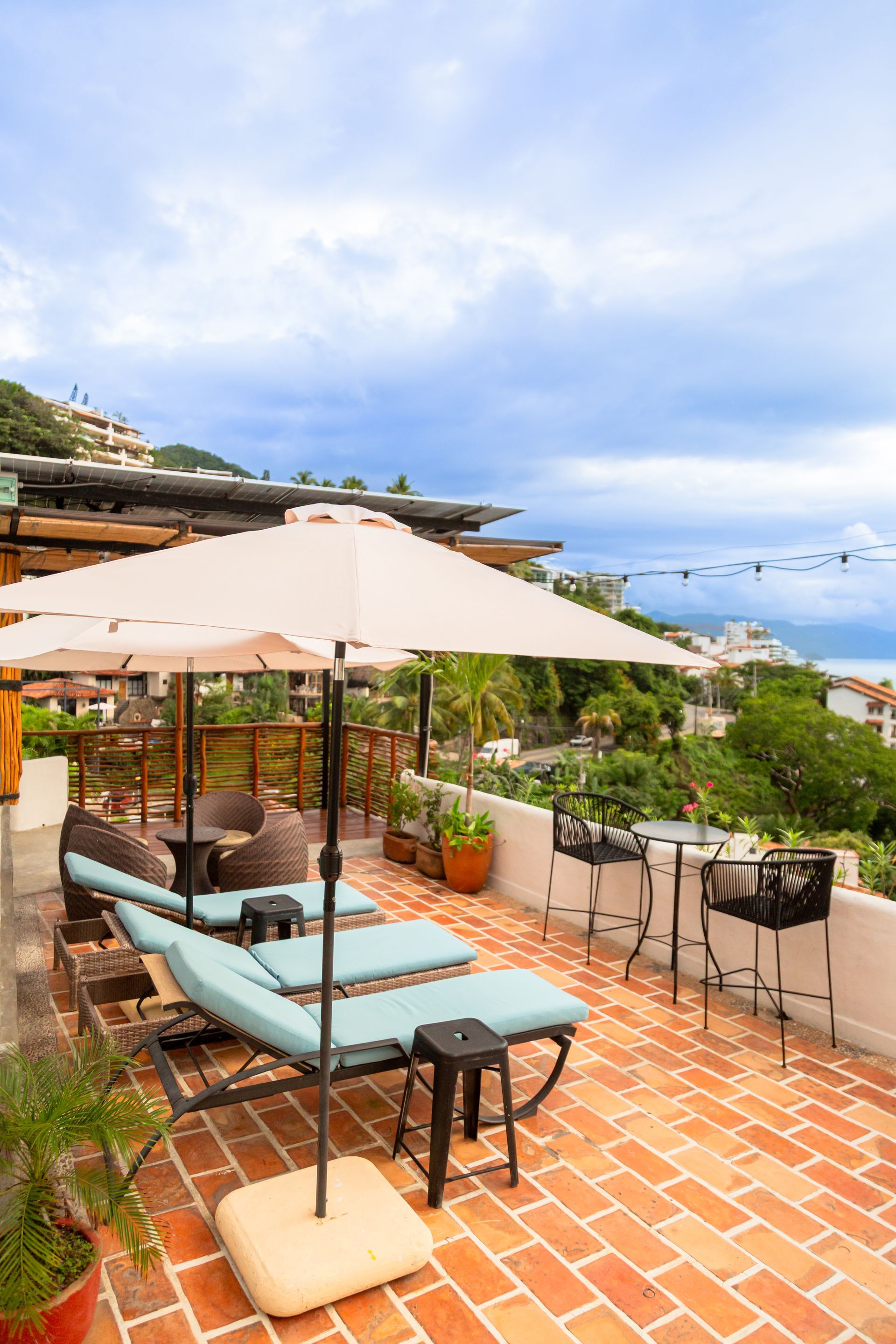 Hotel Amaca Puerto Vallarta