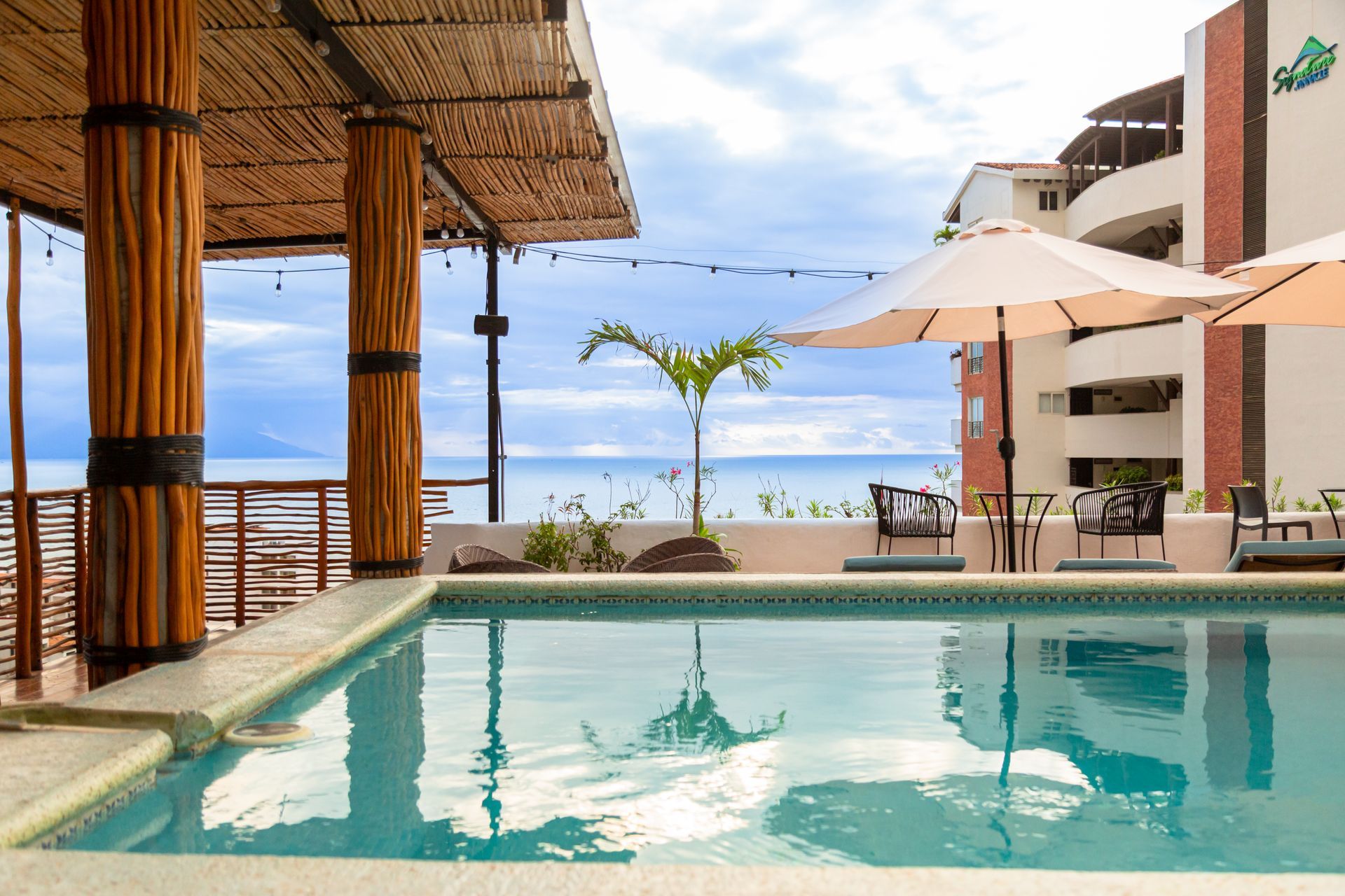 Hotel Amaca Puerto Vallarta
