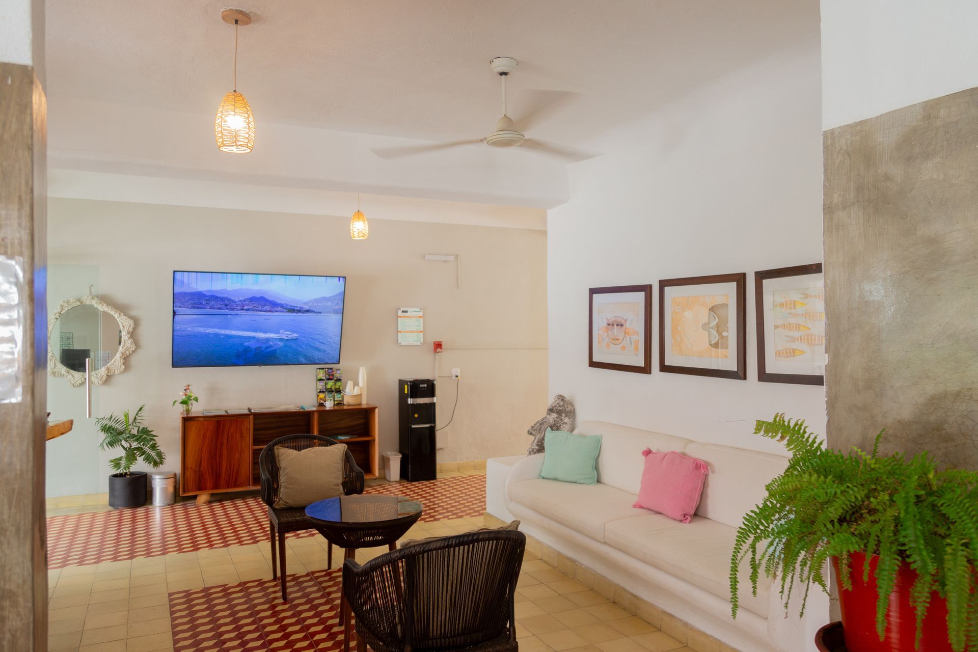 Hotel Amaca Puerto Vallarta - Habitaciones