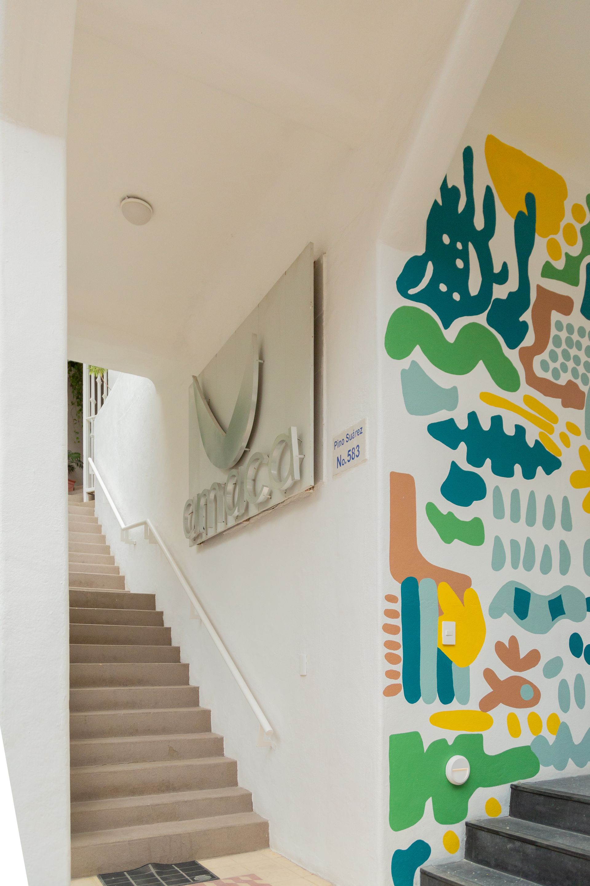 Hotel Amaca Puerto Vallarta - Habitaciones