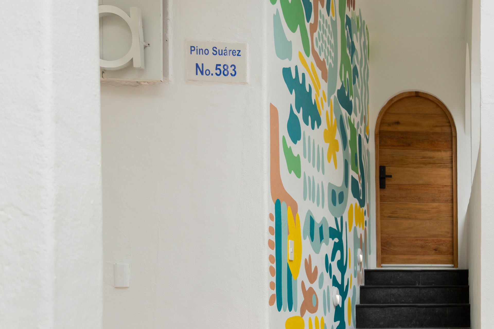 Hotel Amaca Puerto Vallarta - Habitaciones