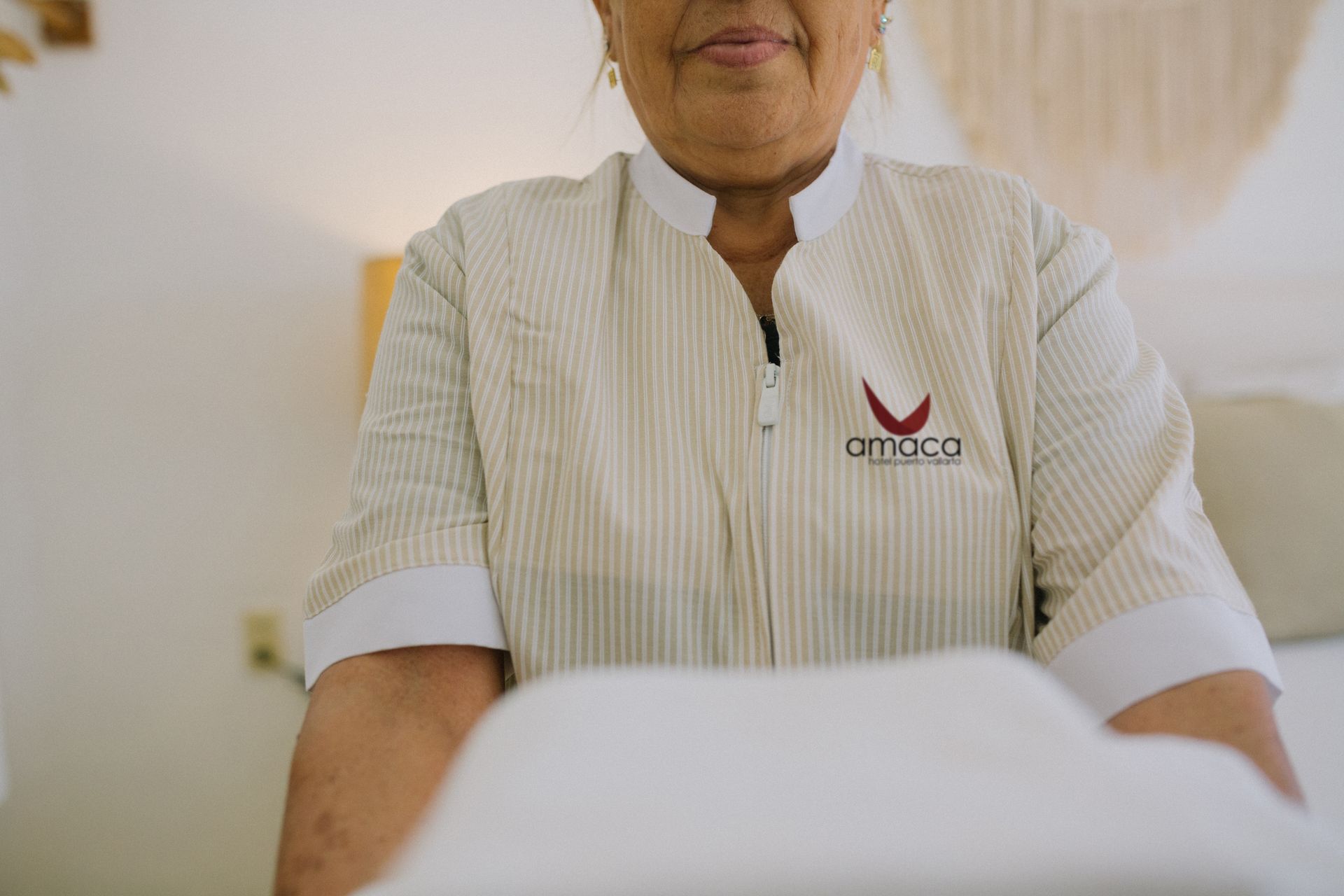 Hotel Amaca Puerto Vallarta - Habitaciones