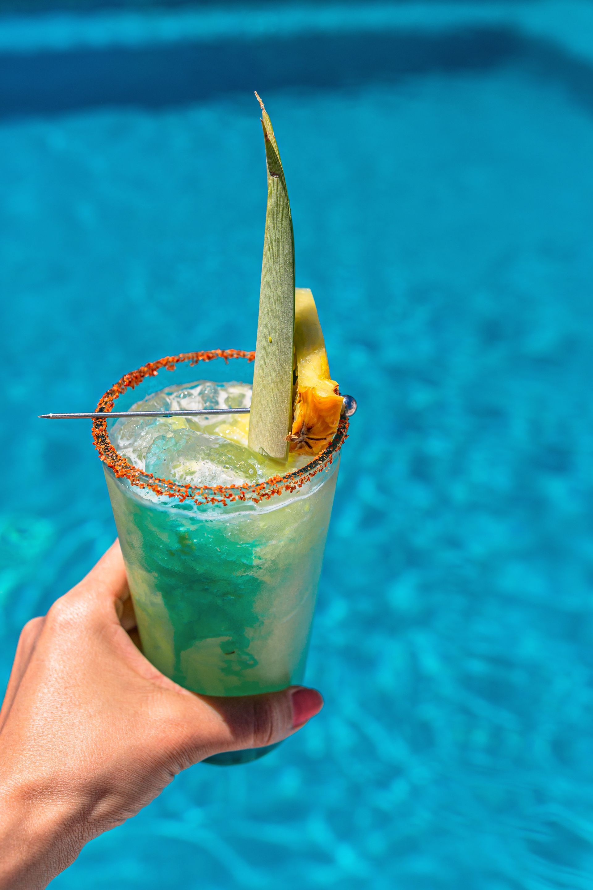 Hotel Amaca Puerto Vallarta - Habitaciones