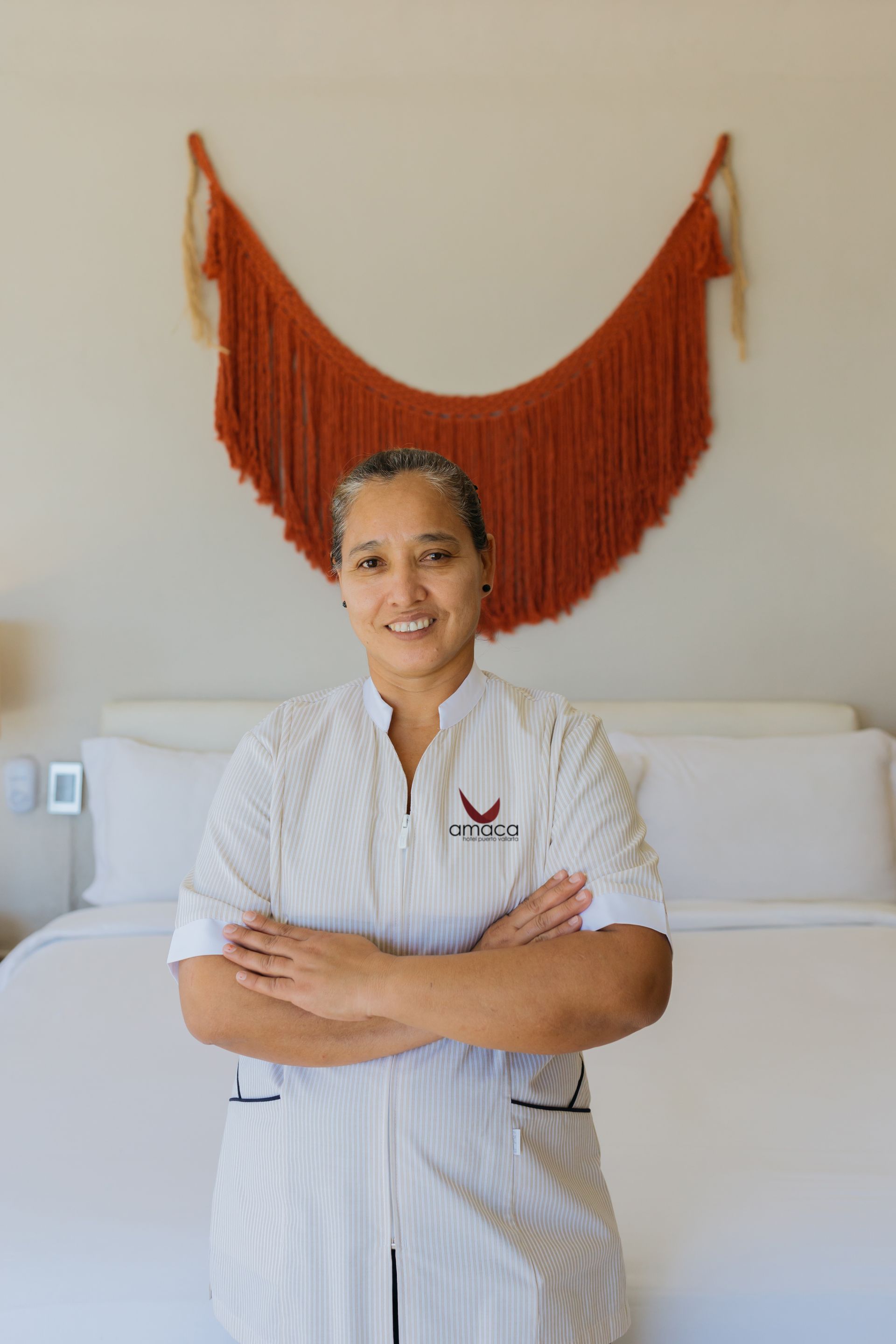 Hotel Amaca Puerto Vallarta - Habitaciones