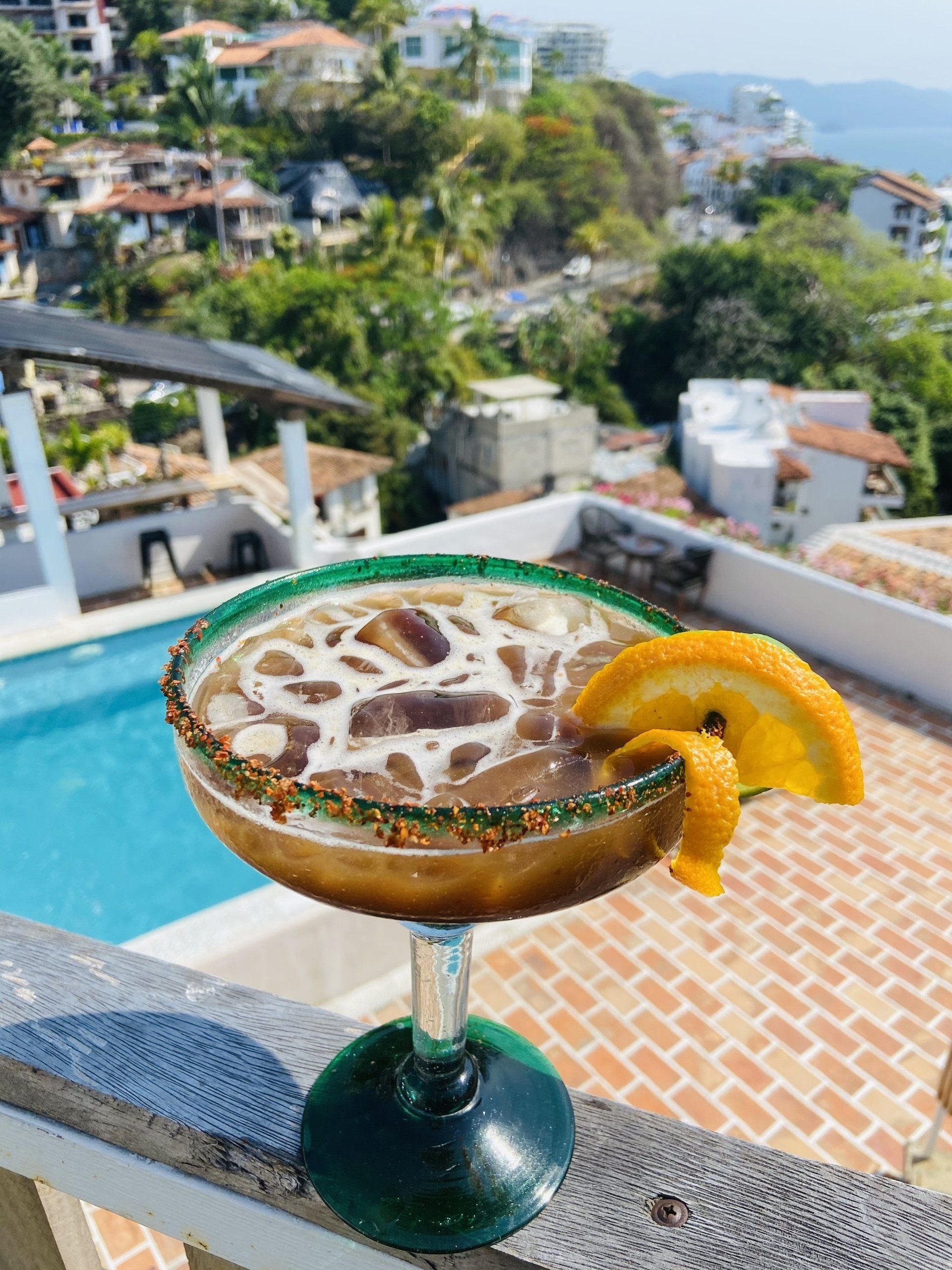 Hotel Amaca Puerto Vallarta