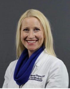 Dr. Tammy Dann — Dayton, OH — Pain Evaluation & Management Center