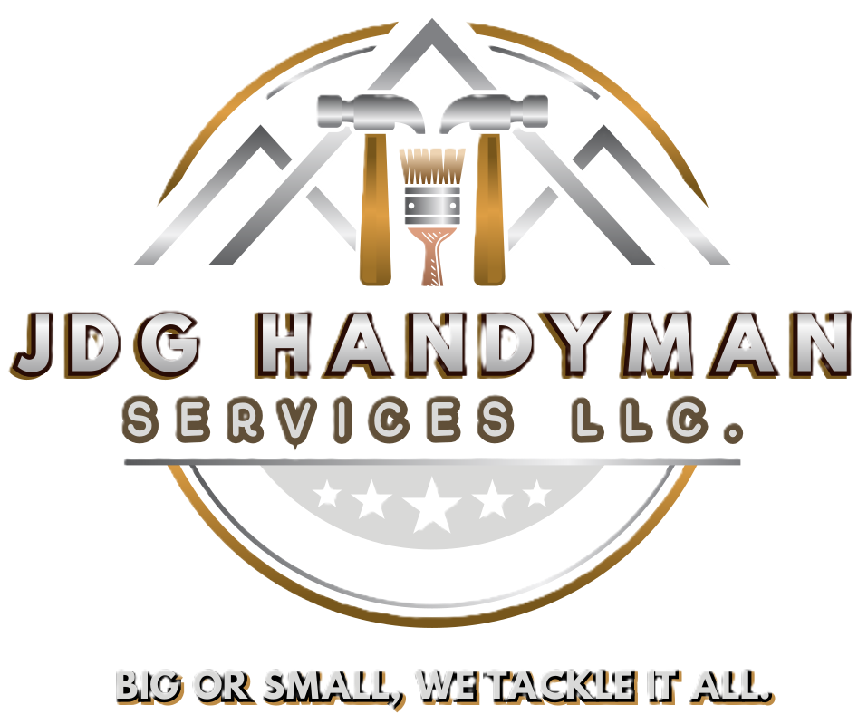 JDG Handyman Services, LLC.
