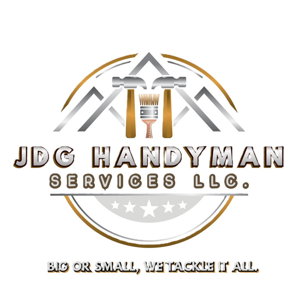JDG Handyman Services, LLC.