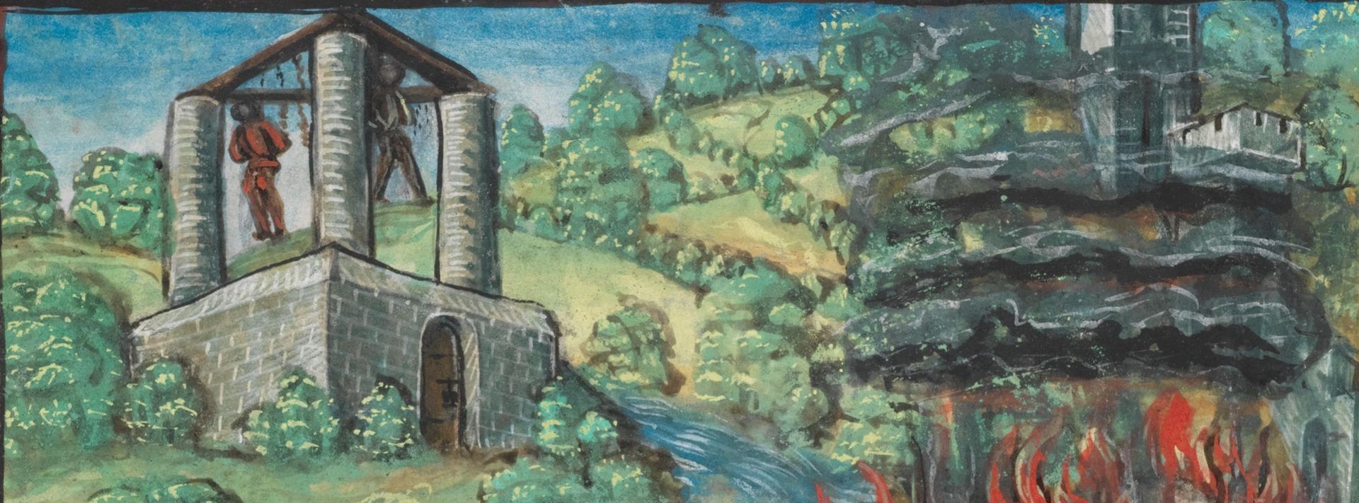 Luzerner Schilling Folio 174v (P. 352), detail