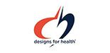 Designs for health