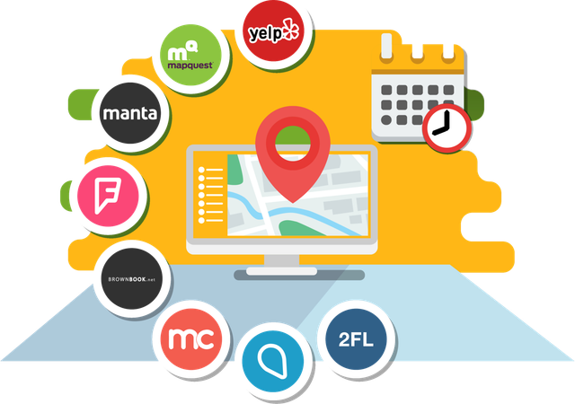 Importance of Online Directories and Local Listings