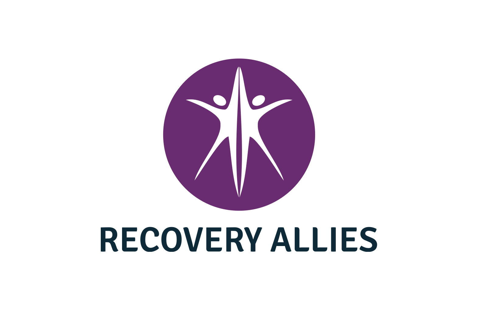 Recovery Allies logo