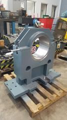 chroma, verniciatura a liquido