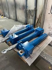 chroma, verniciatura a liquido