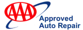 AAA Logo - Baber Auto Repair