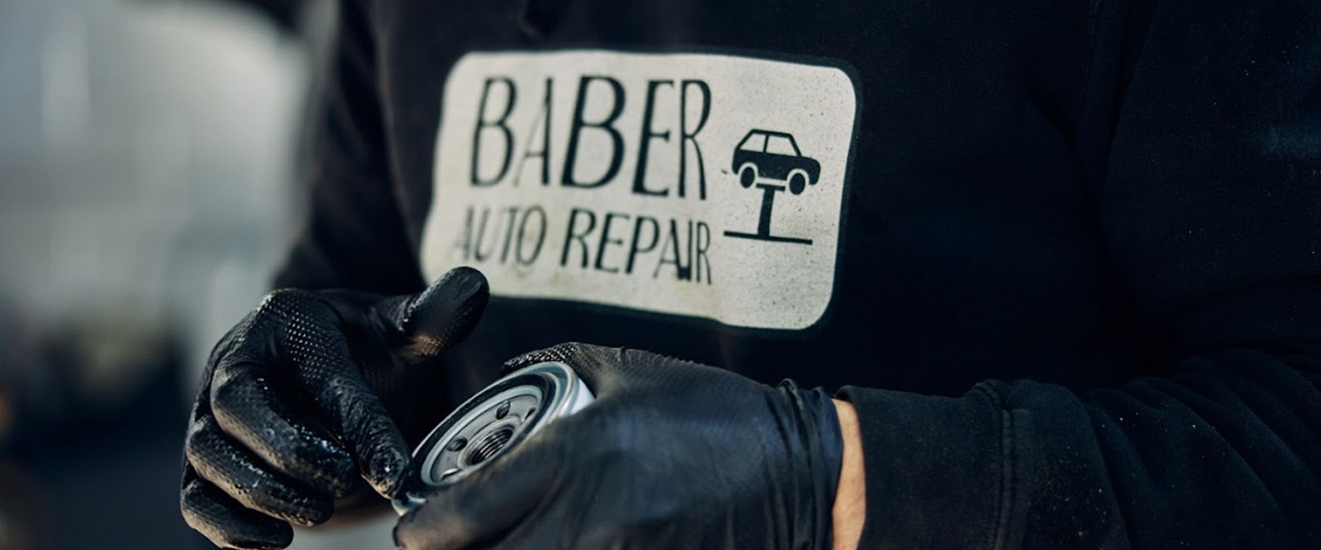 Quality Auto Repair in Roseville, MN - Baber Auto Repair